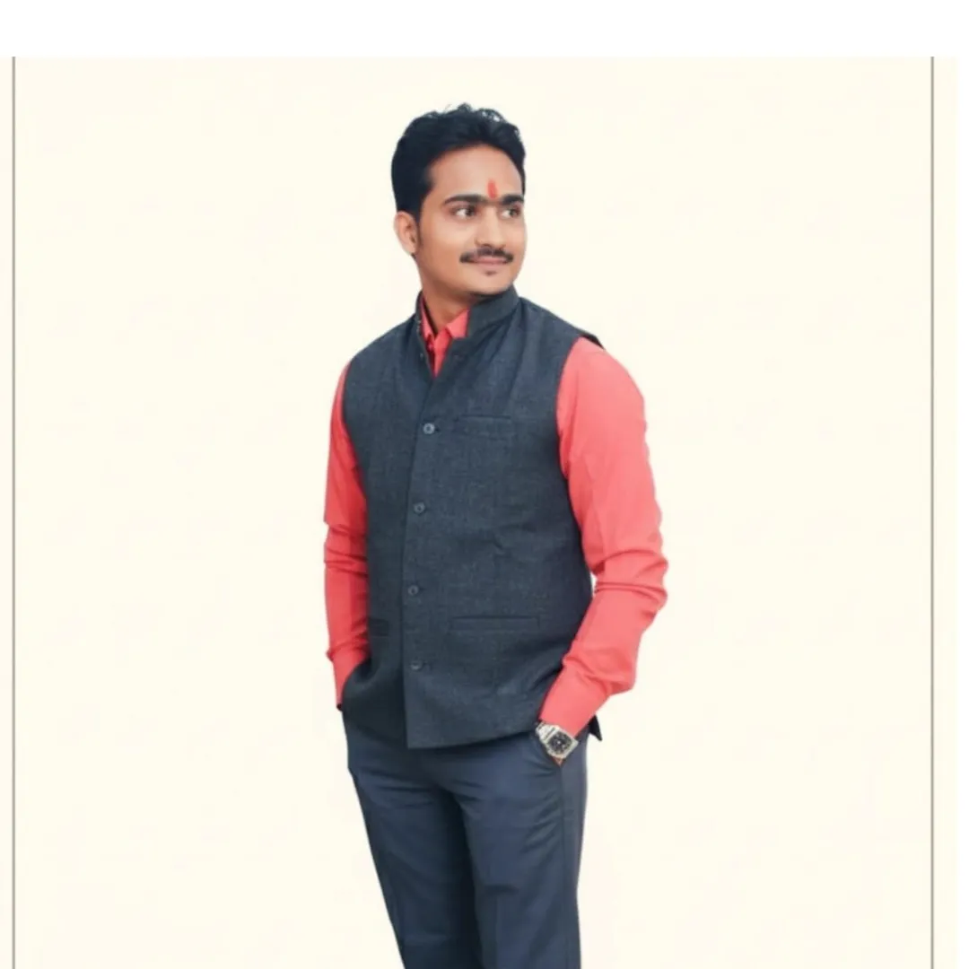 Dileep Sharma