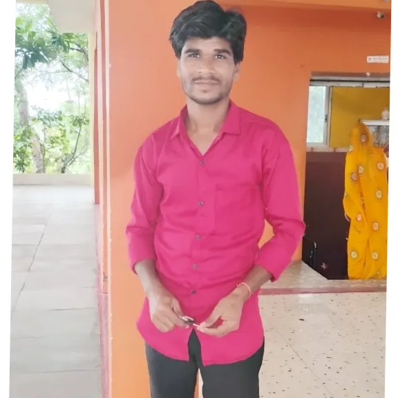 Rajesh Bhilala