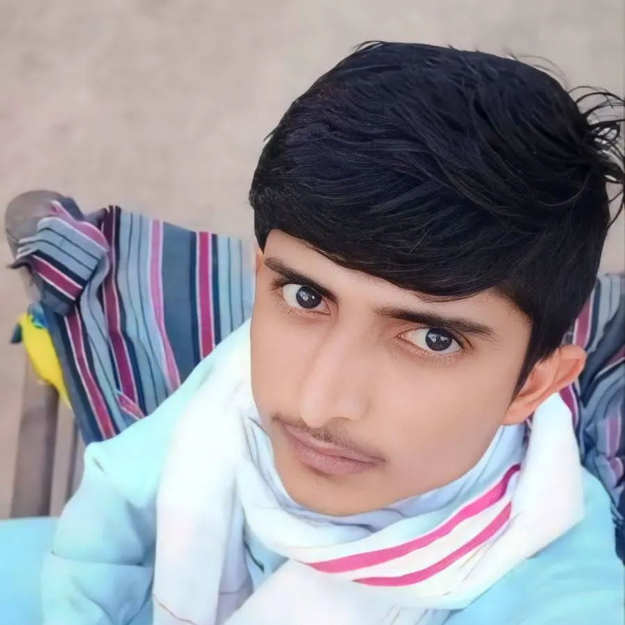 Raj Godara