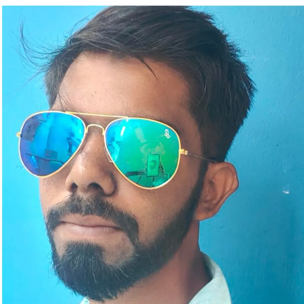 Aravind RAJ
