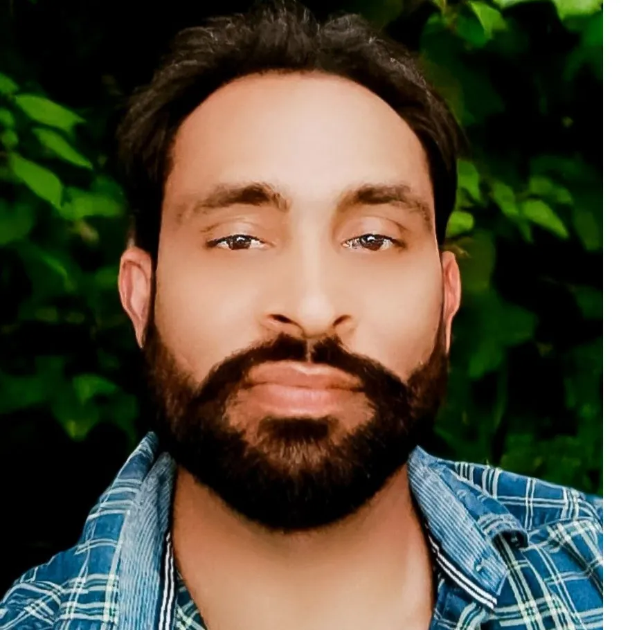 Vikash Tripathi