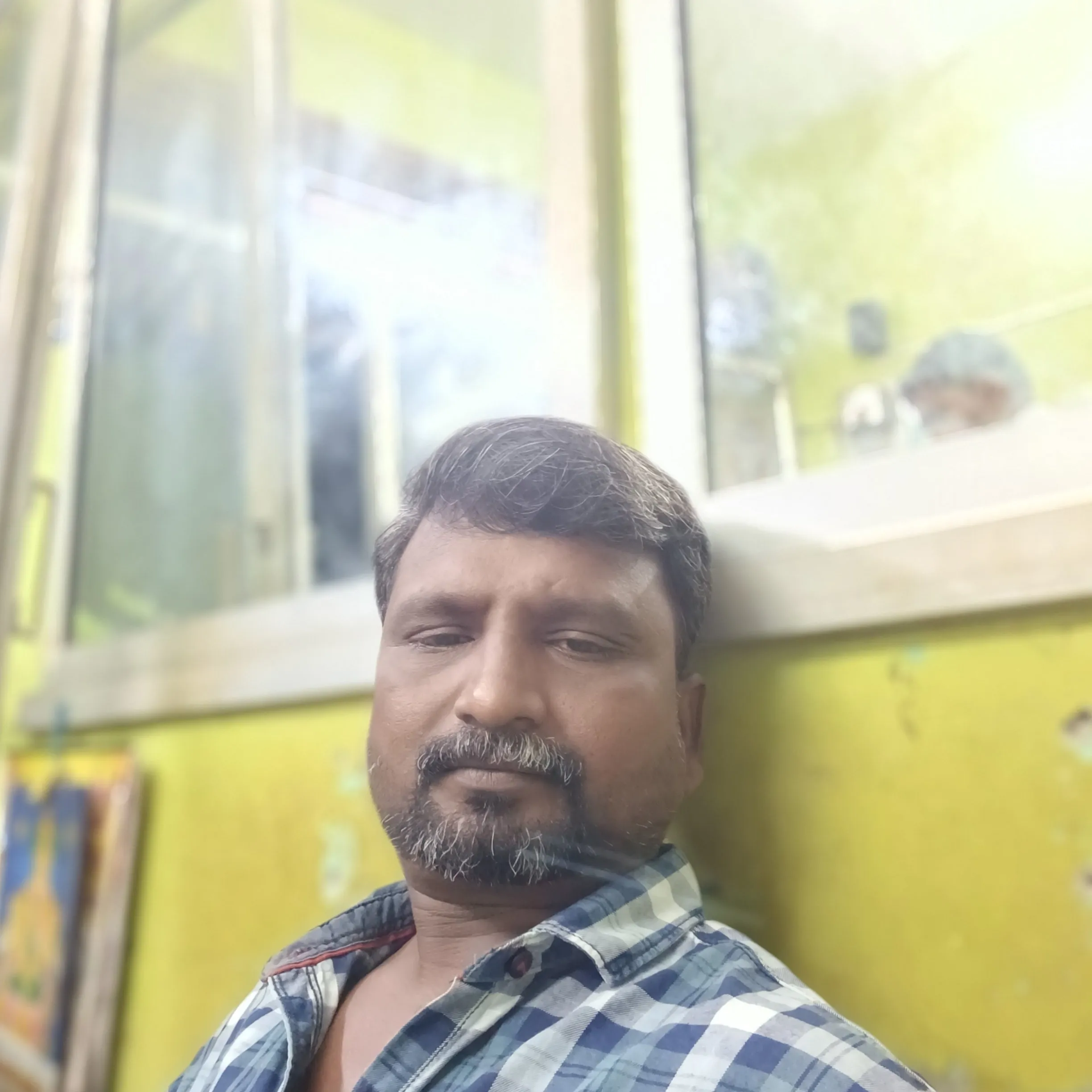 Sakthi vel