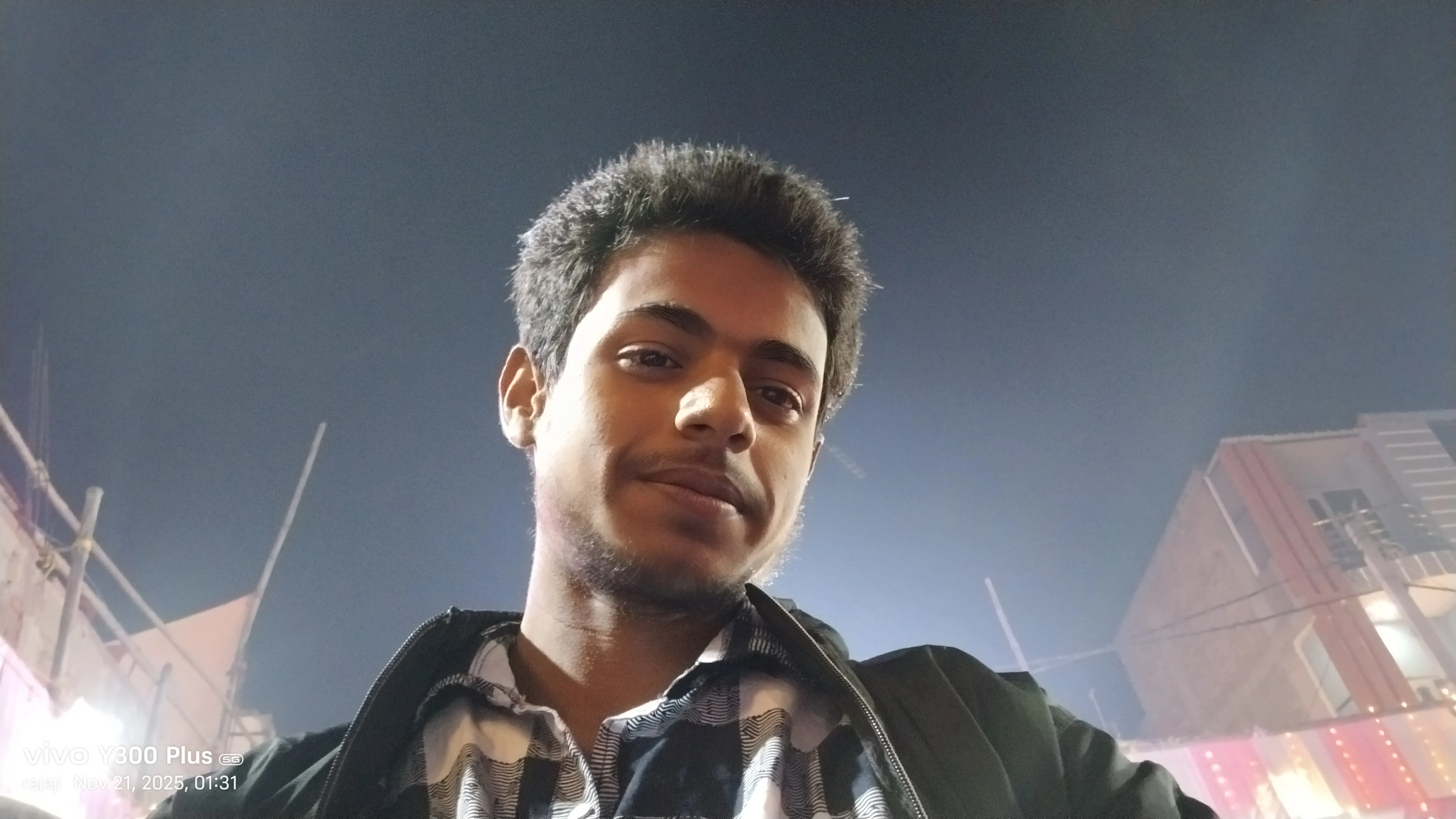 raja jii