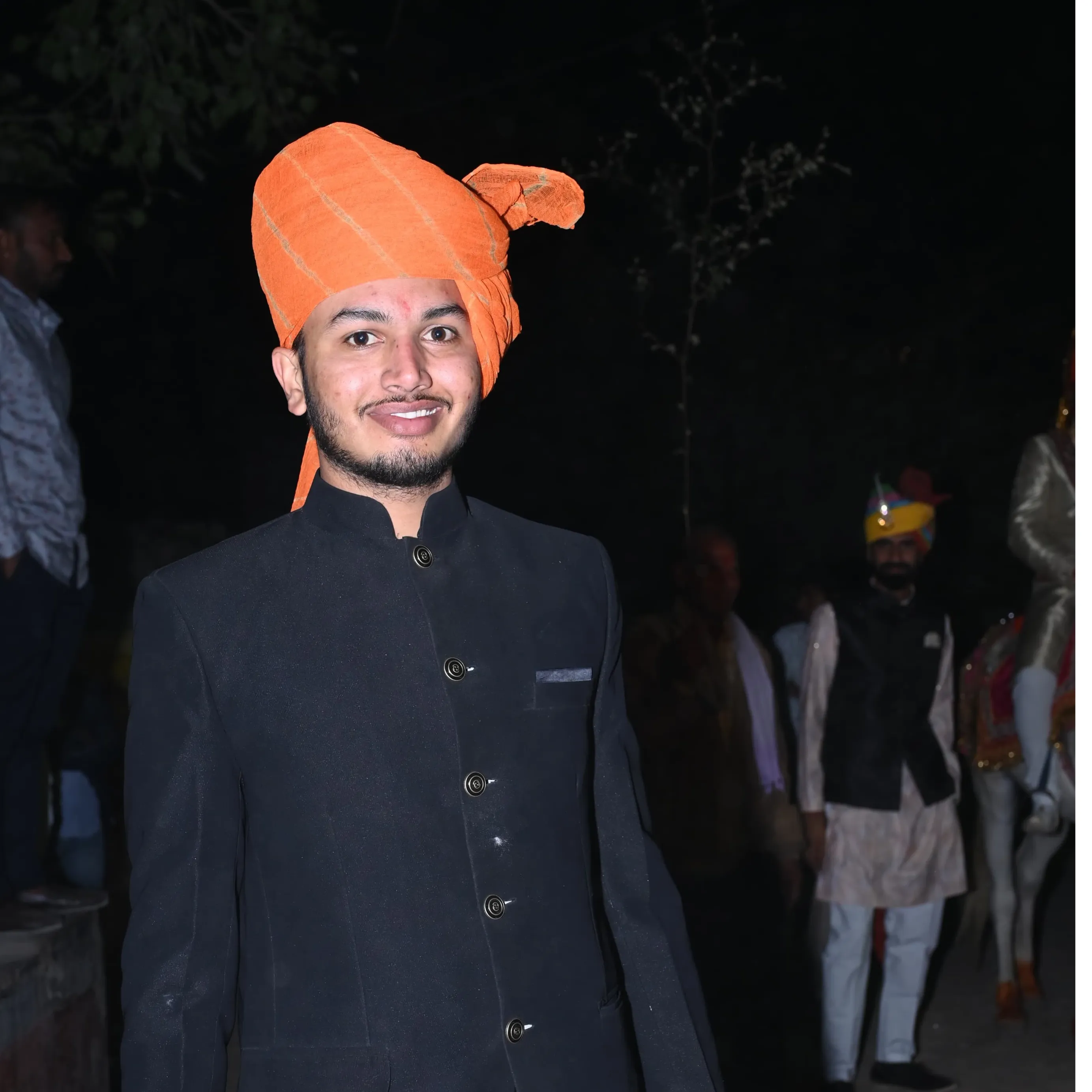 ashish dotasara