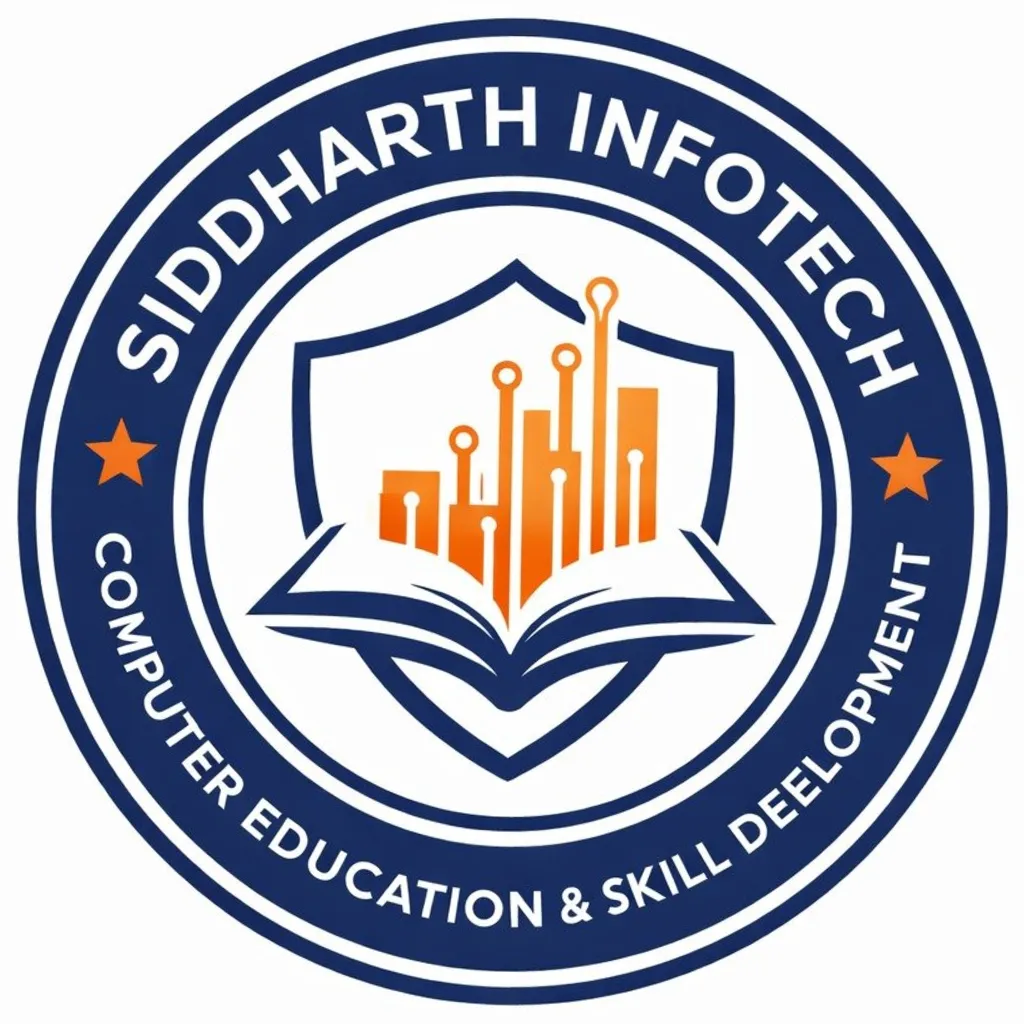 Siddharth Infotech