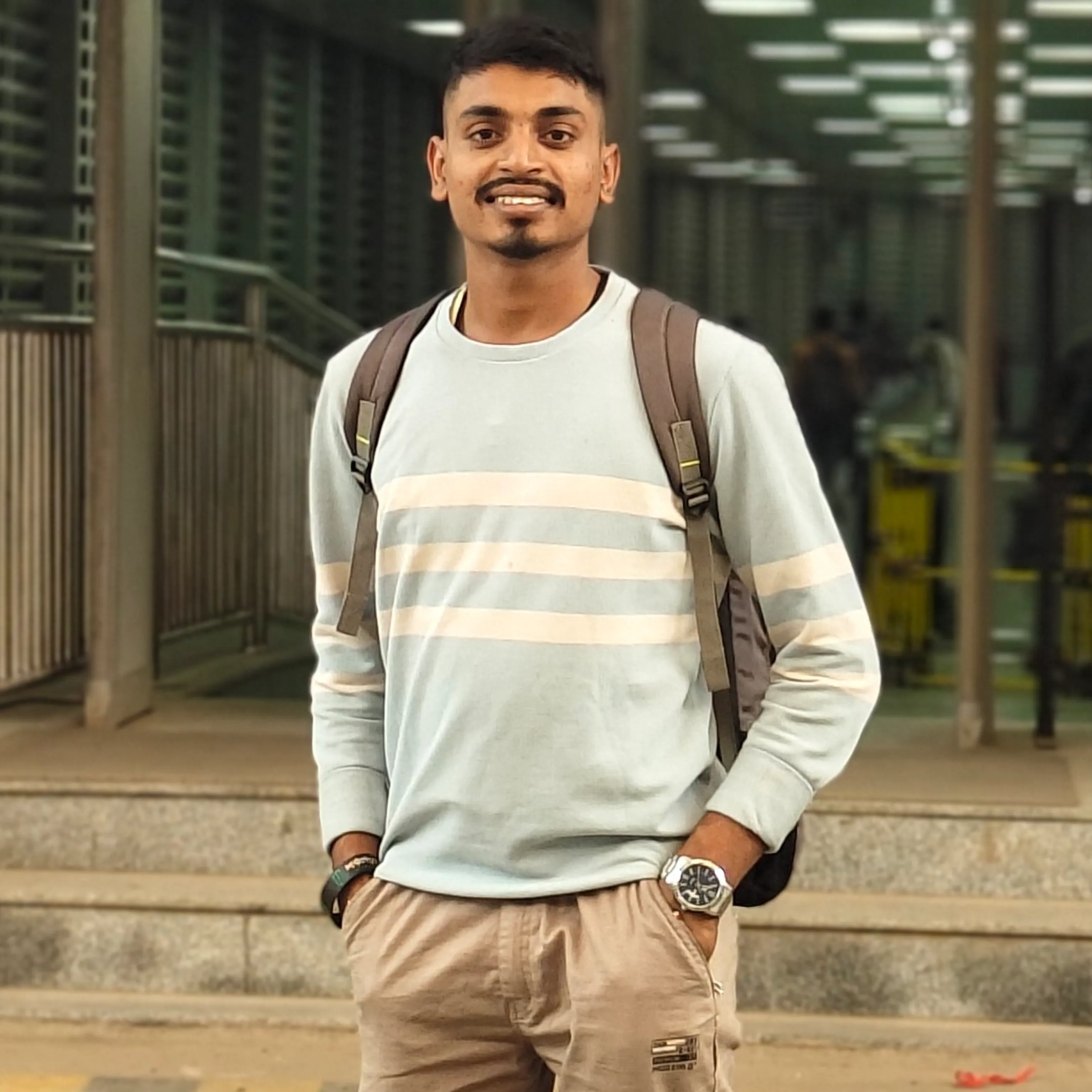 Amit Pandey