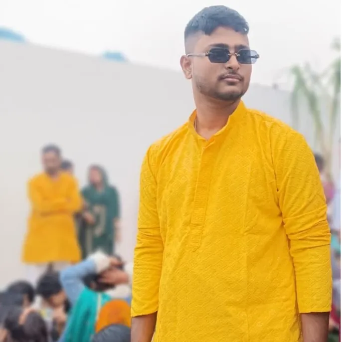 sonu kumar