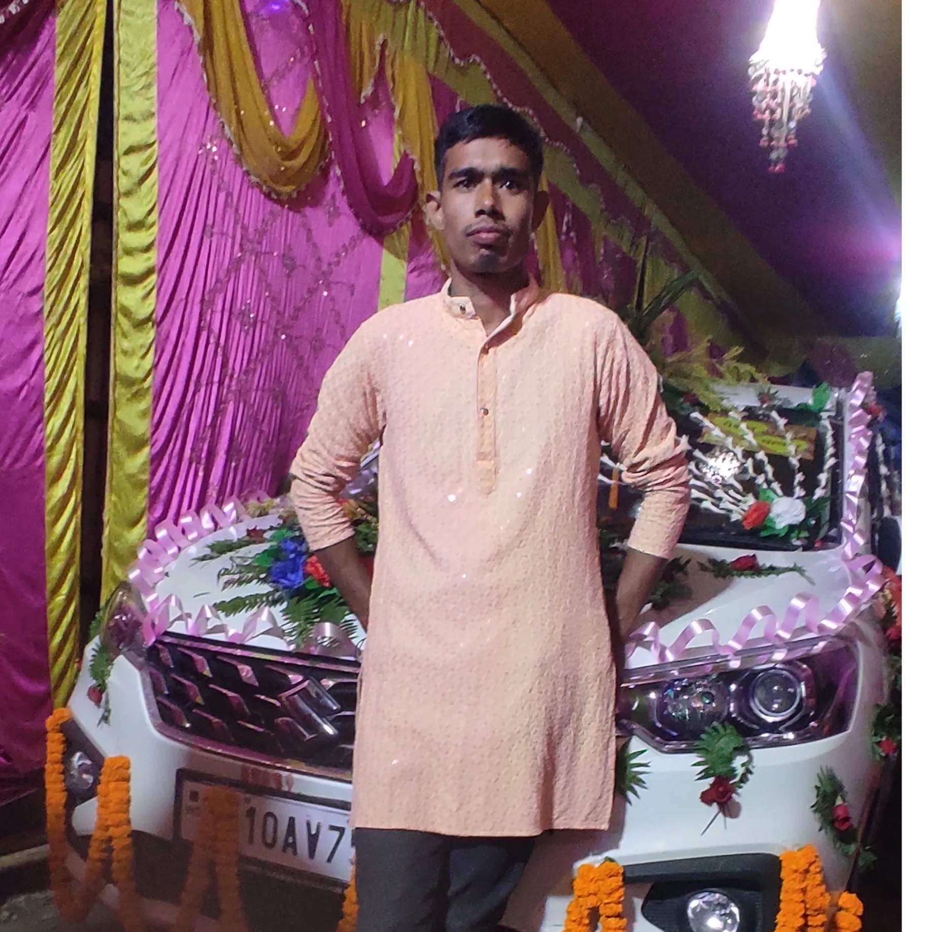 Varun Kumar