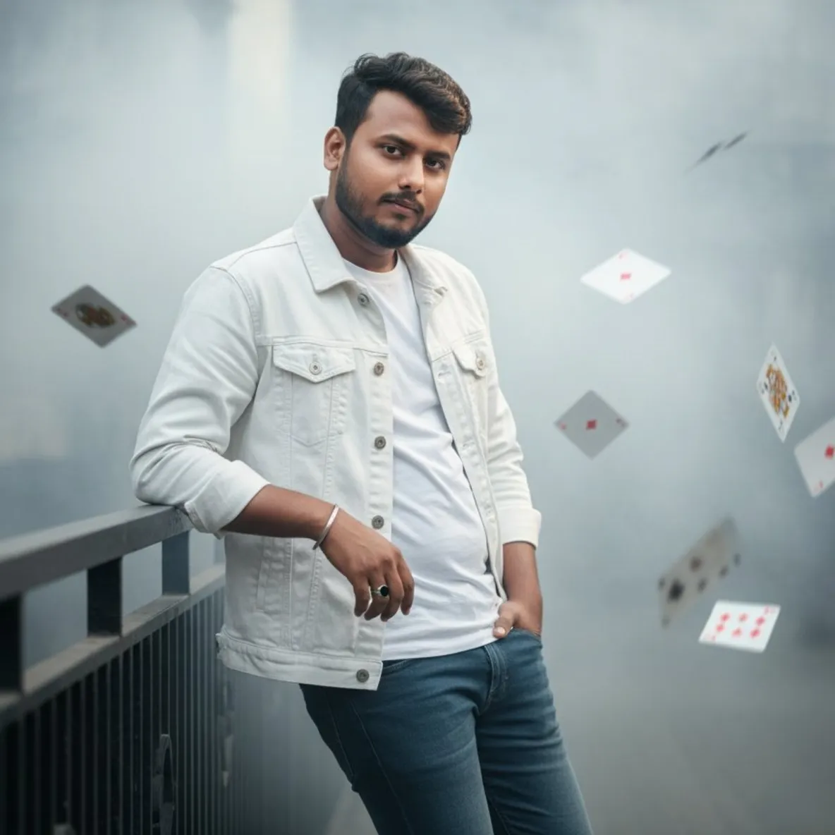 Shivyam Jha