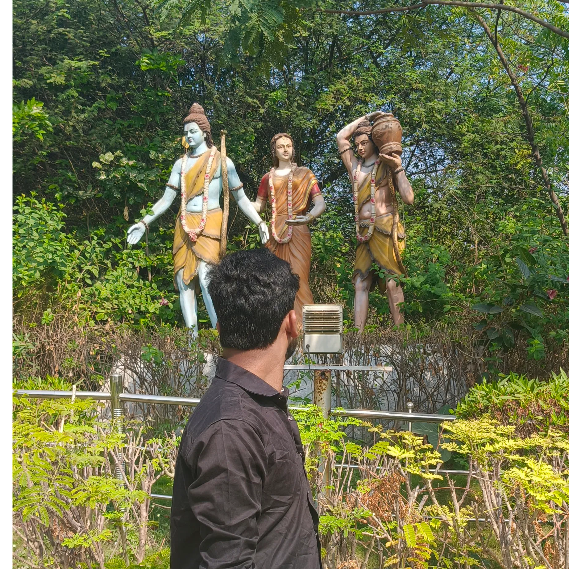 Amit Pandey