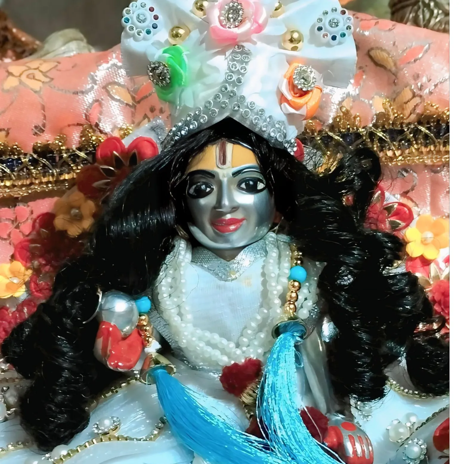 शास्त्रीसांदीपनि रामानुजदास