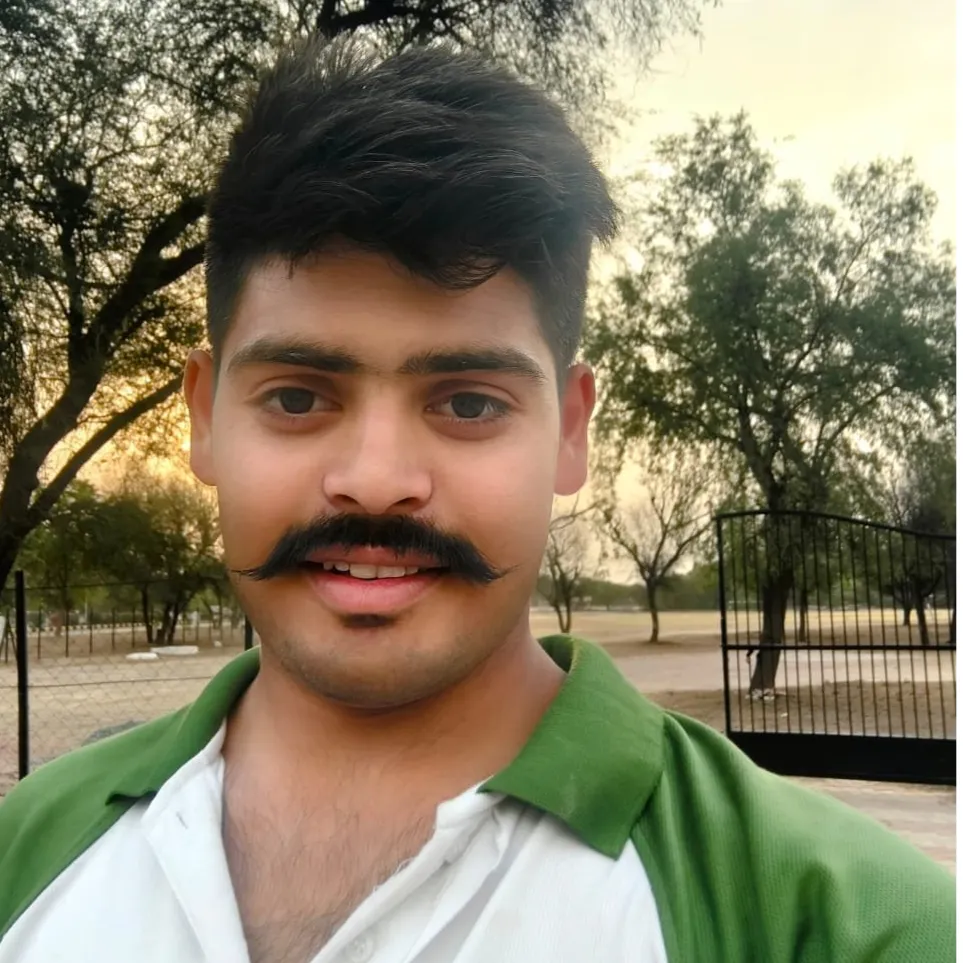 uday thakur