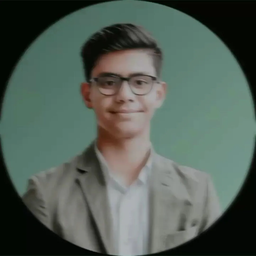 Anshu sinha