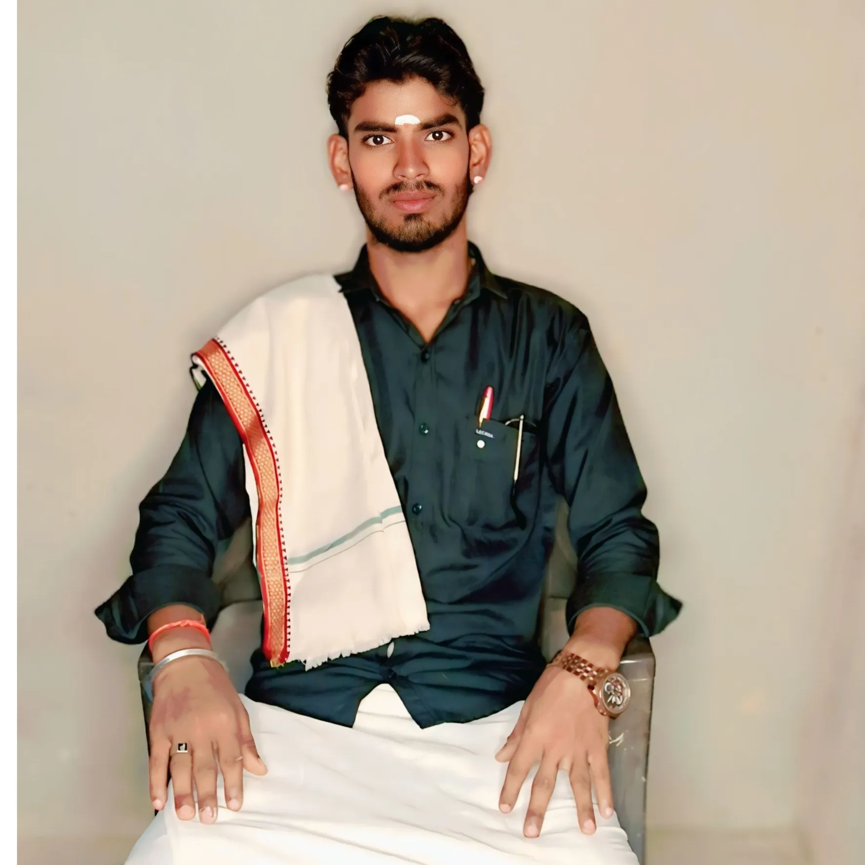 Kiran kumar
