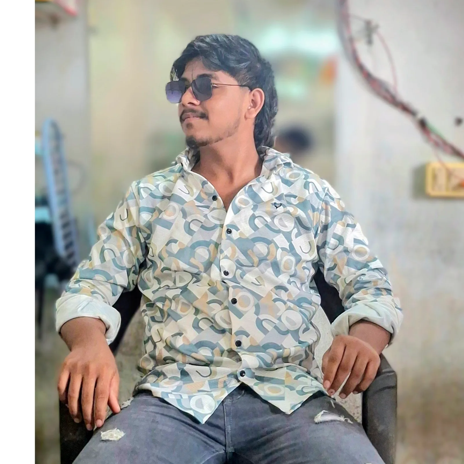 MohammadGulam MohammadGulam