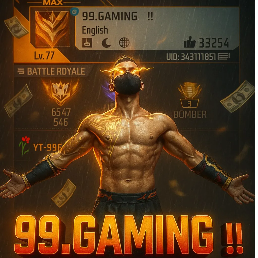 99 gaming