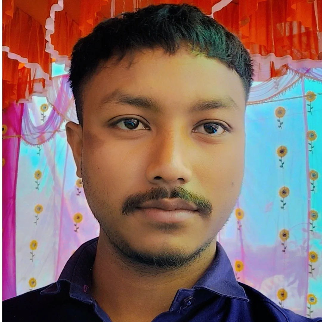 Kantai Mondal