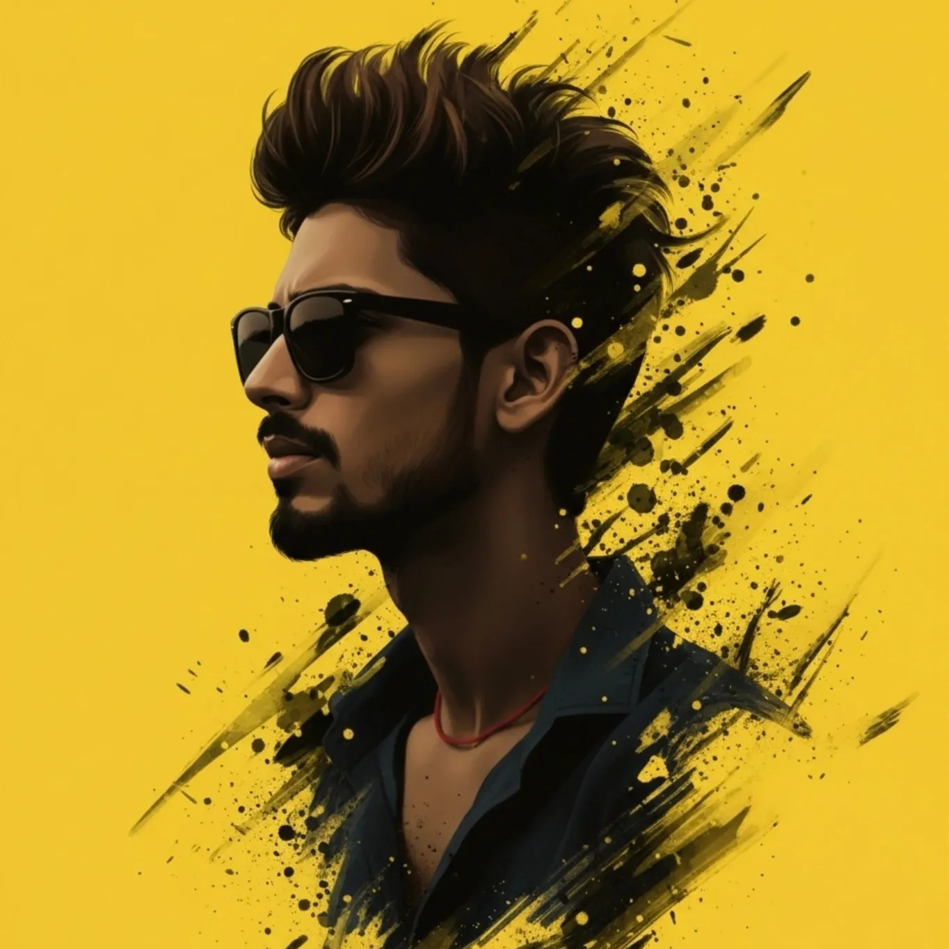 Nᵢ𝚝ₑ𝘴𝓱 Pₐ𝚝ₑᄂ 🇮🇳