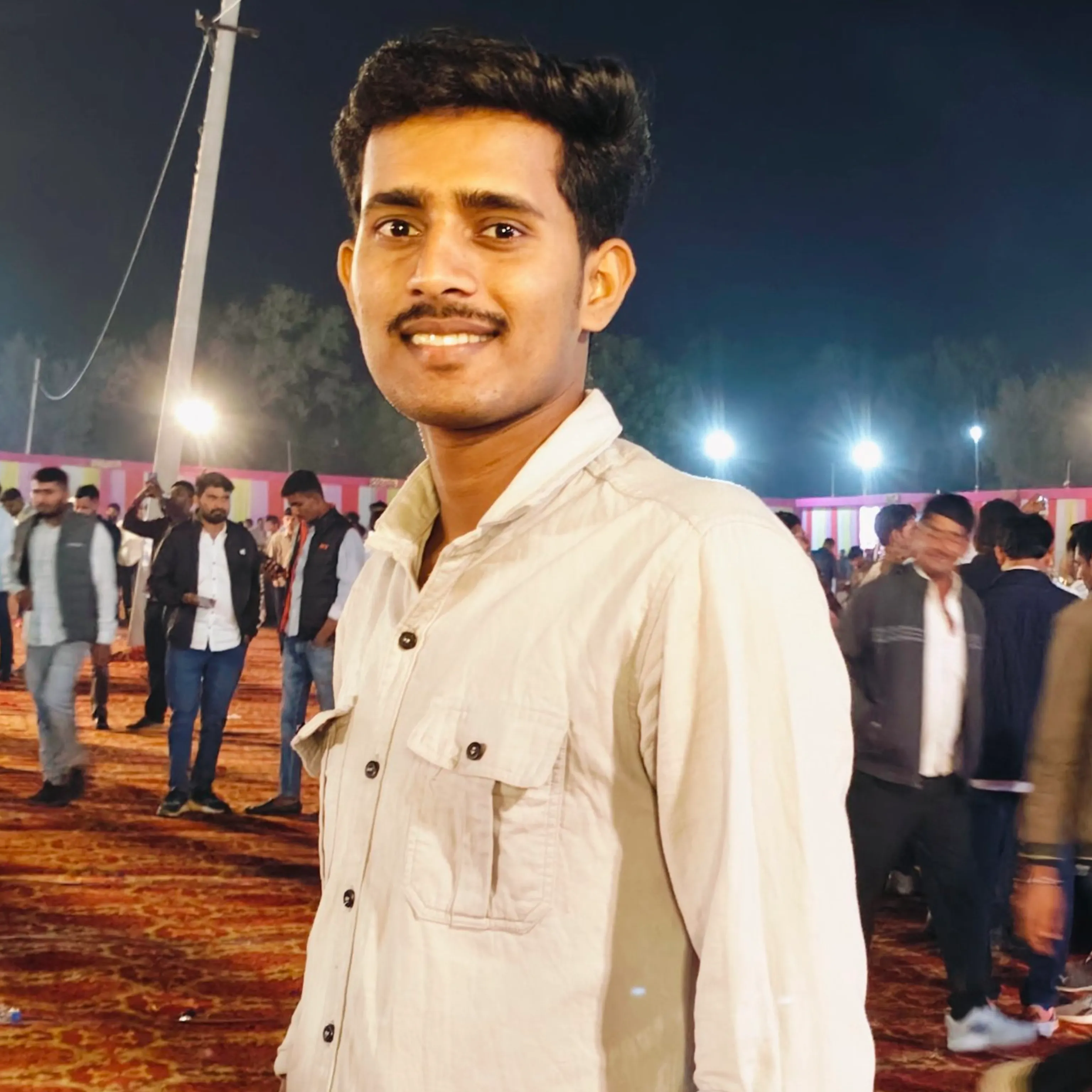 RAMSINGH RAJPUROHIT