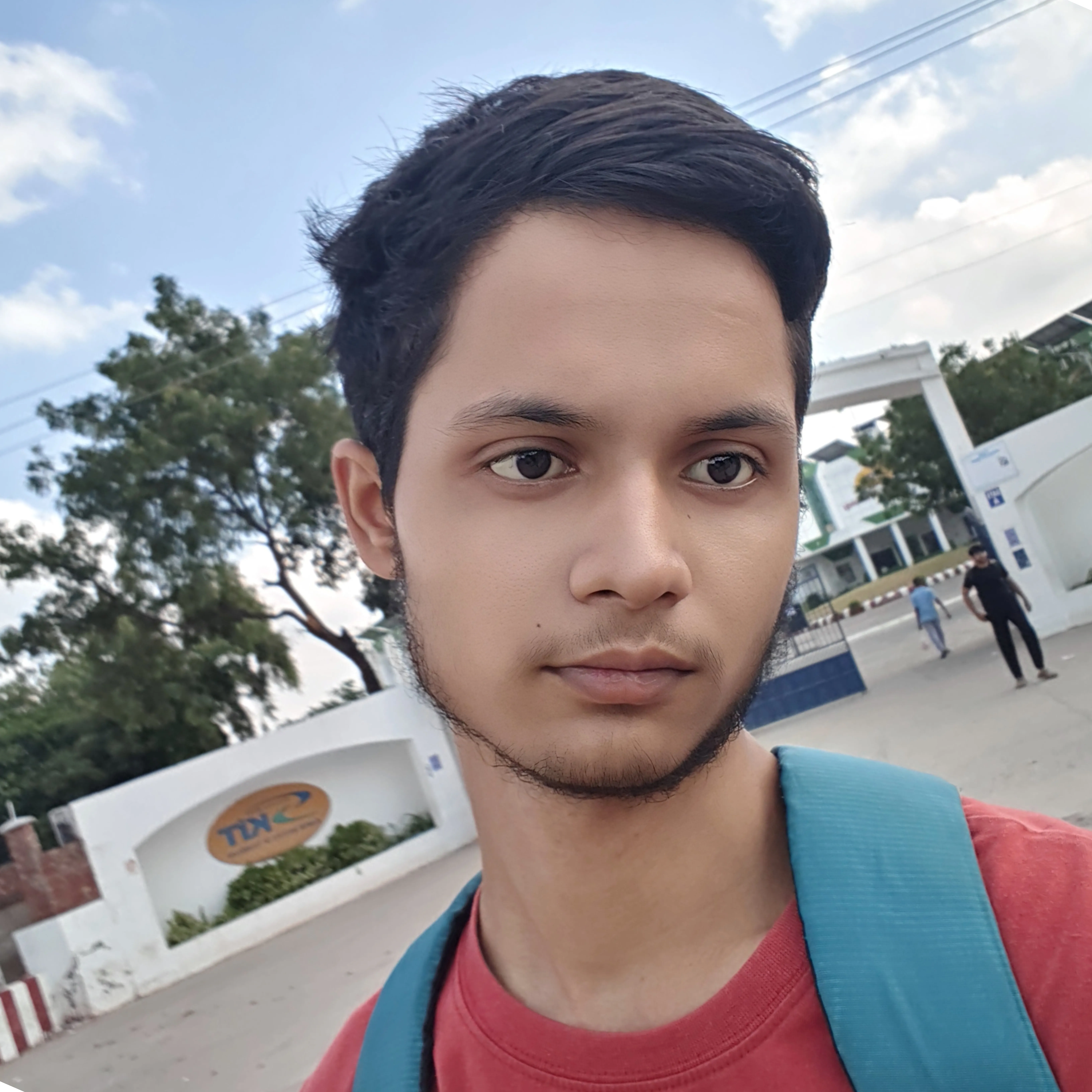 HARSHIT THAKUR