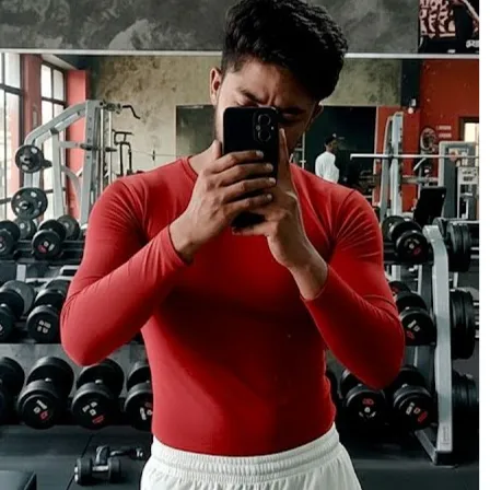 MOHD FAYAZ