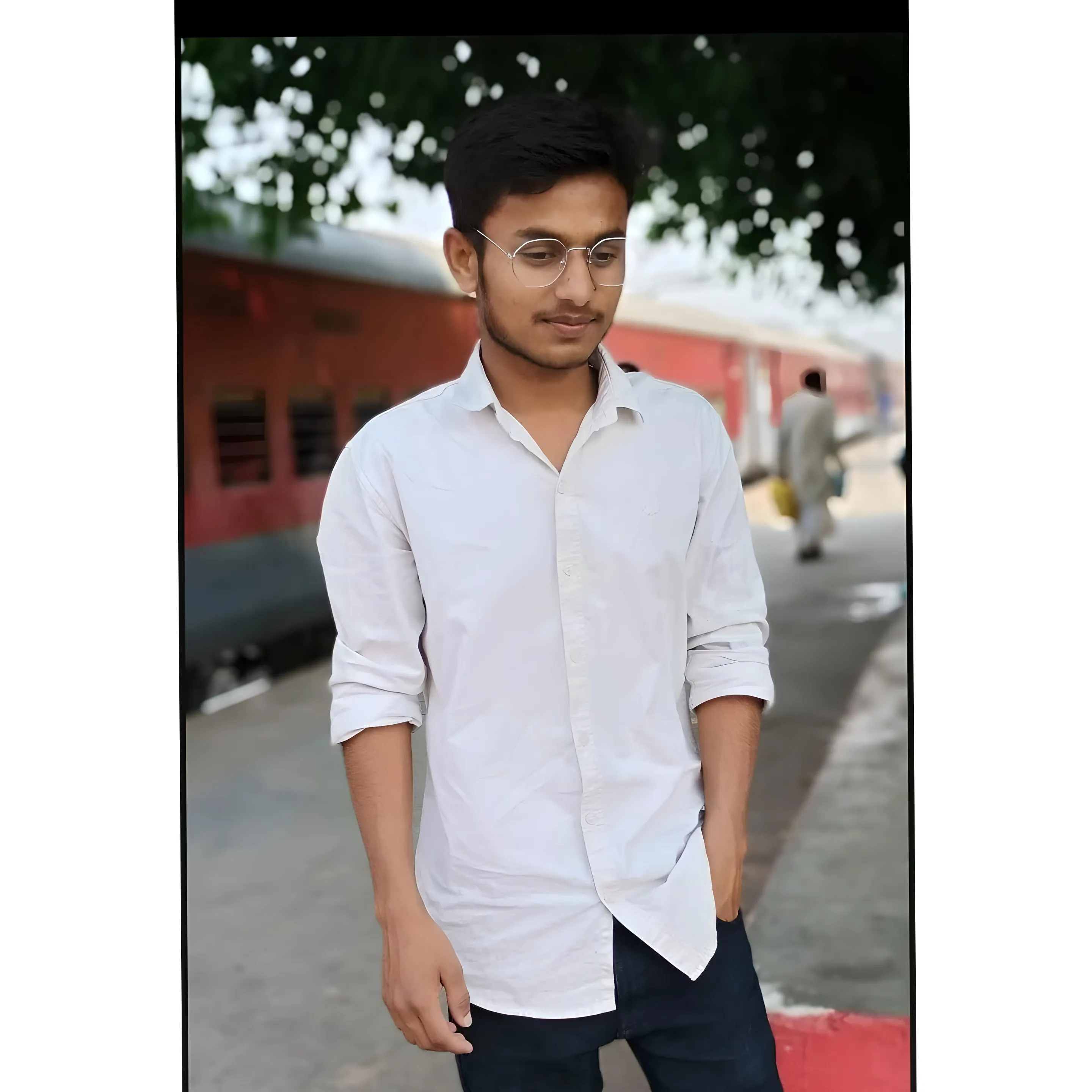 Jay Yadav
