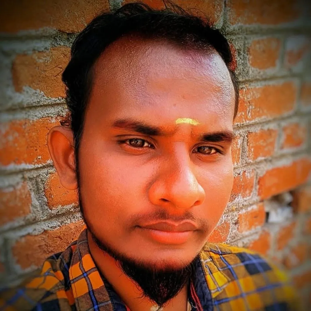 VIGNESH PALANI