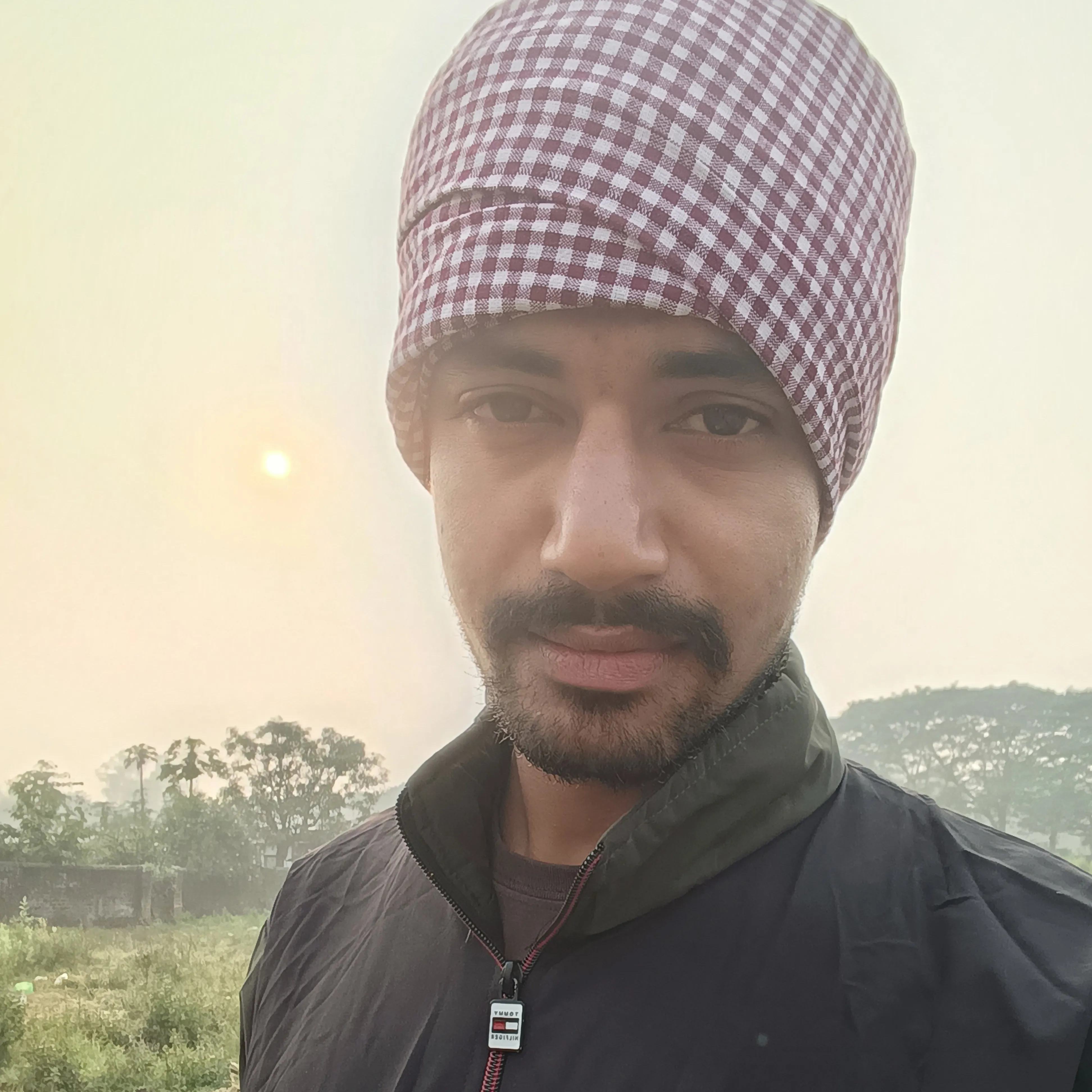 Vinod Kumar