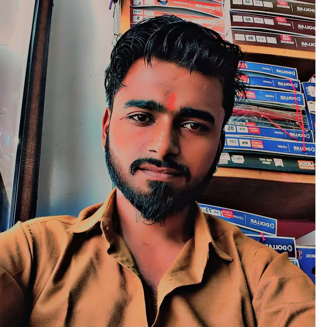 Neeraj Maurya