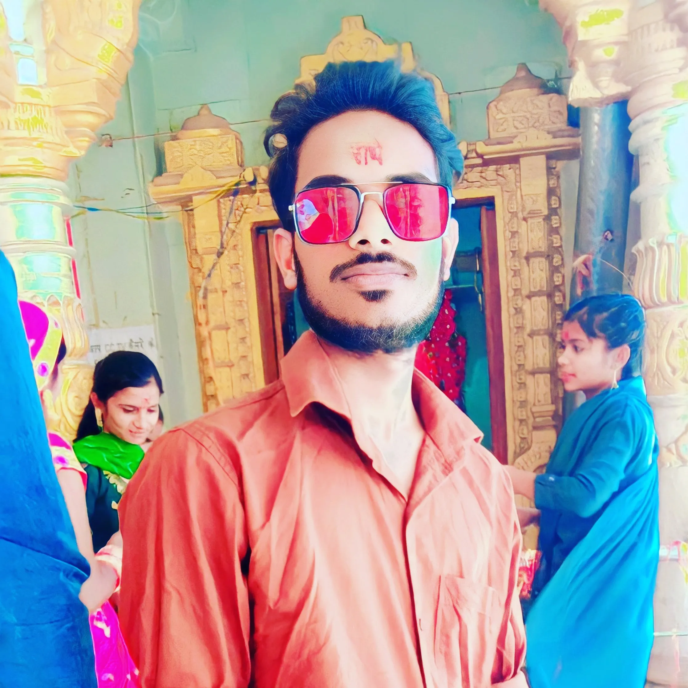 Anmol giri
