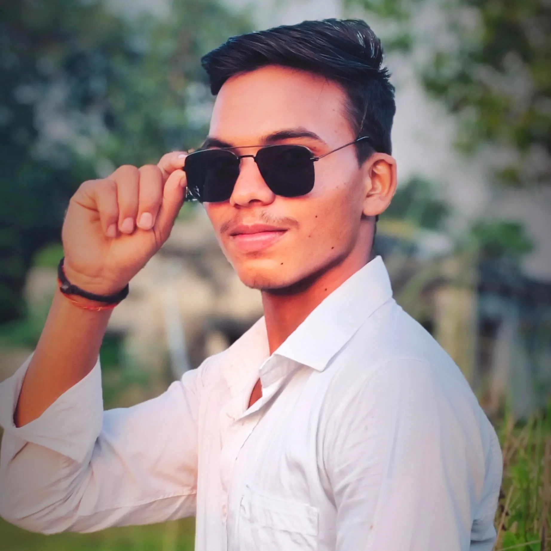 Ajad Yadav
