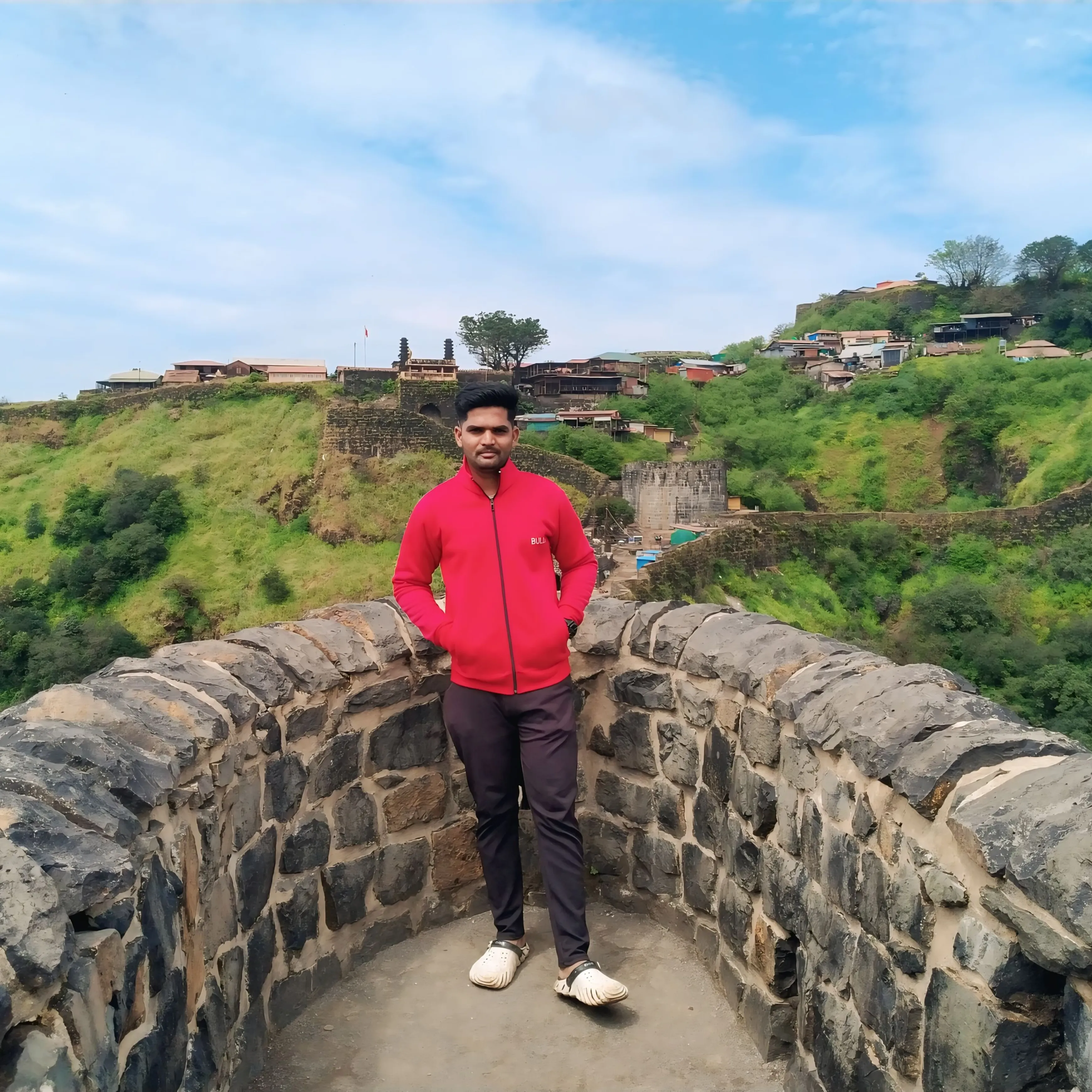 sagar potekar