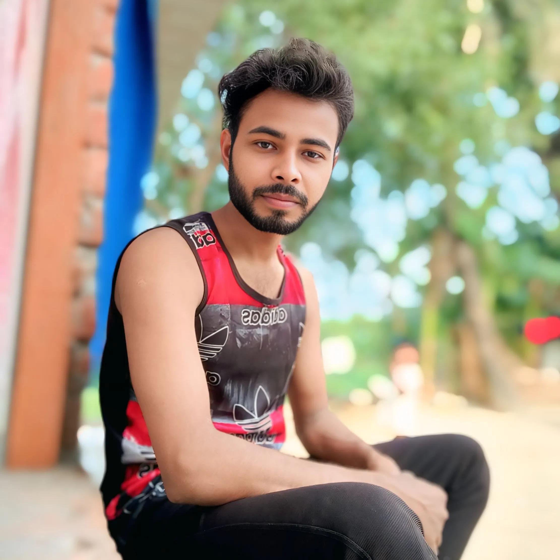 Indresh Kumar