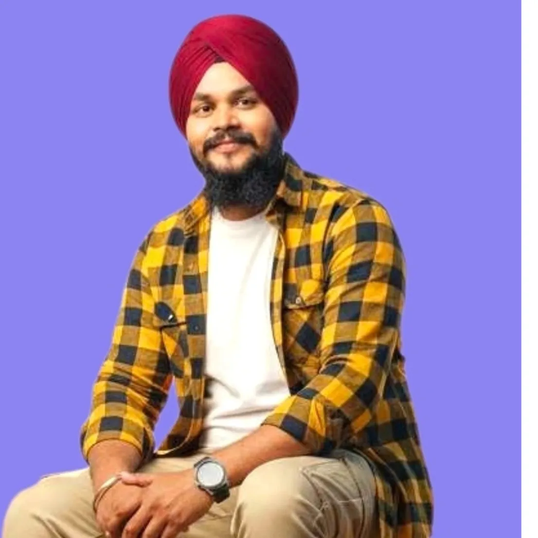 balvir singh