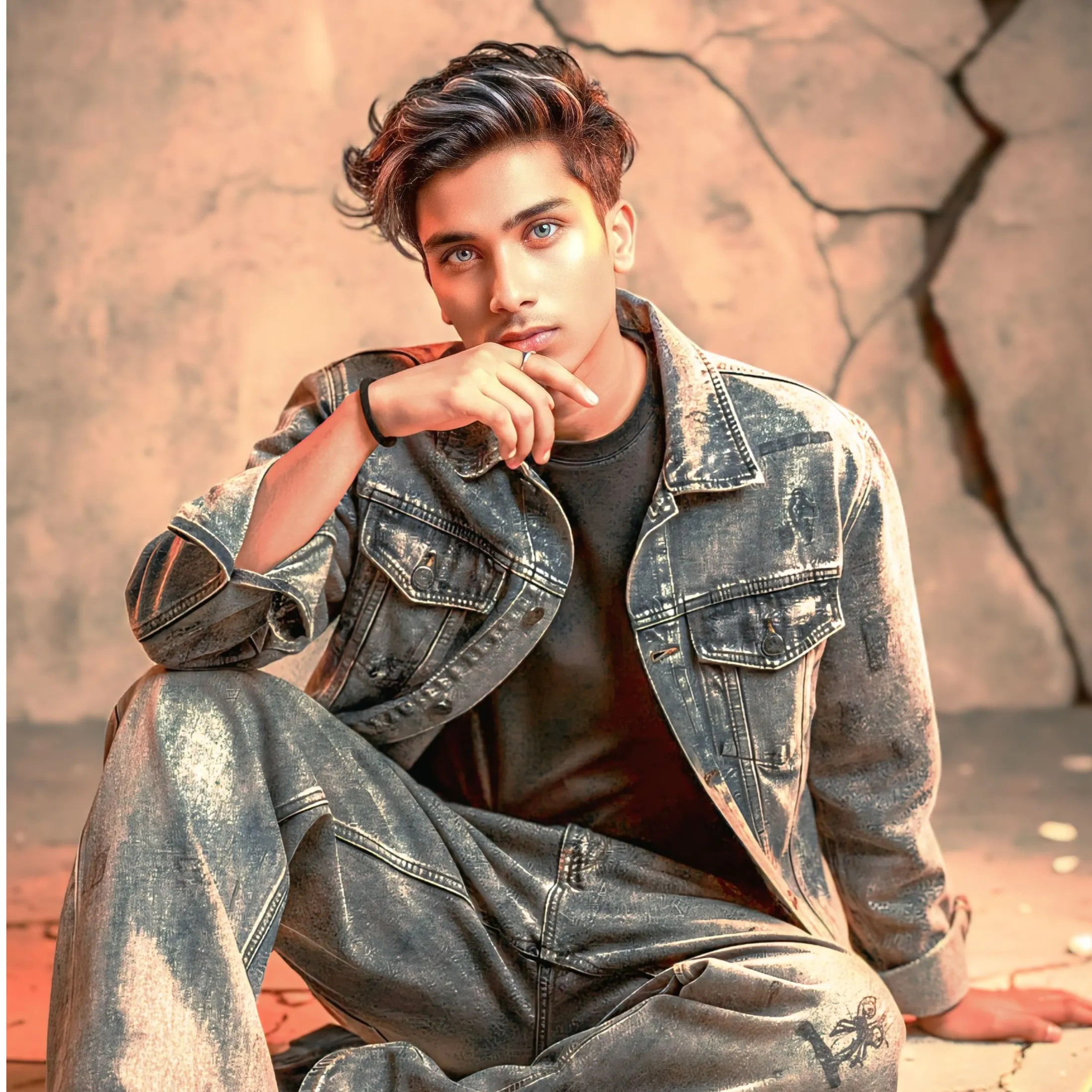 zidiDayanand yadav ❣️