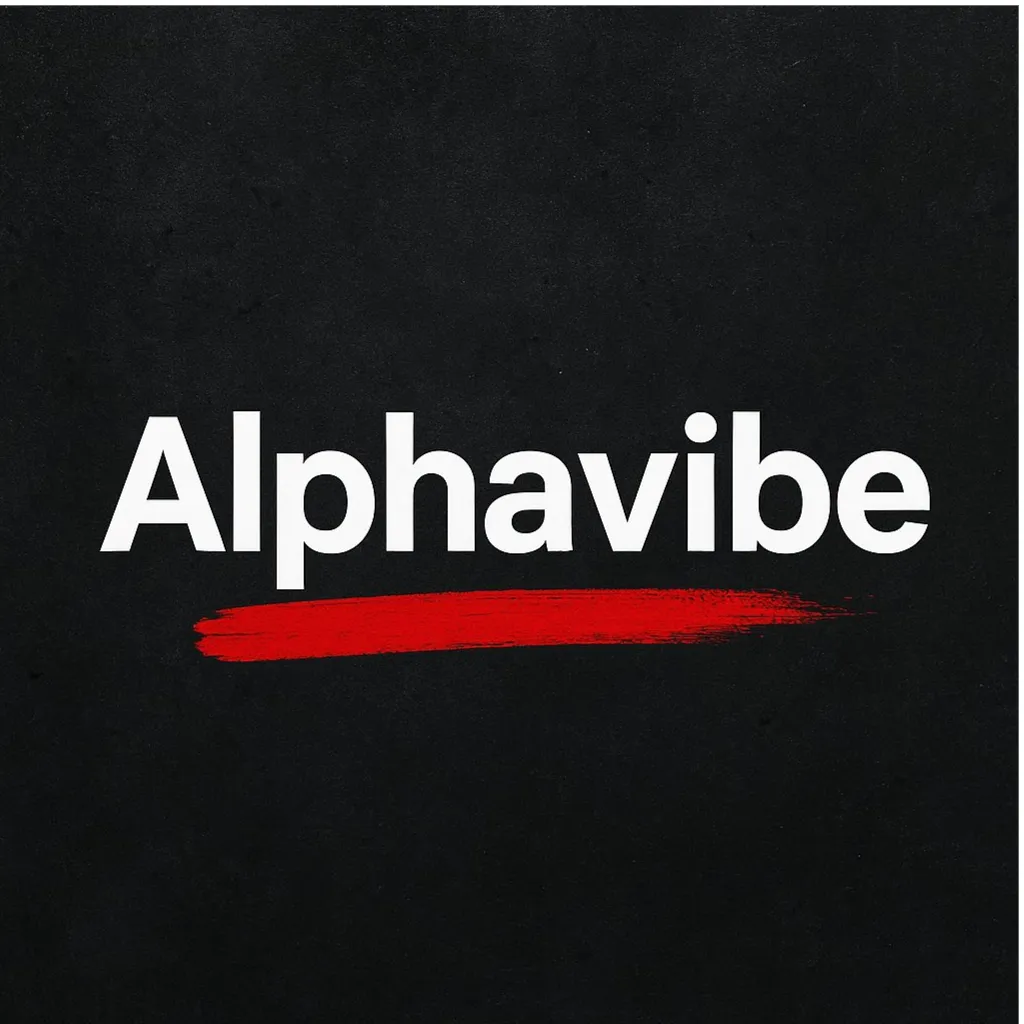 Alpha vibe