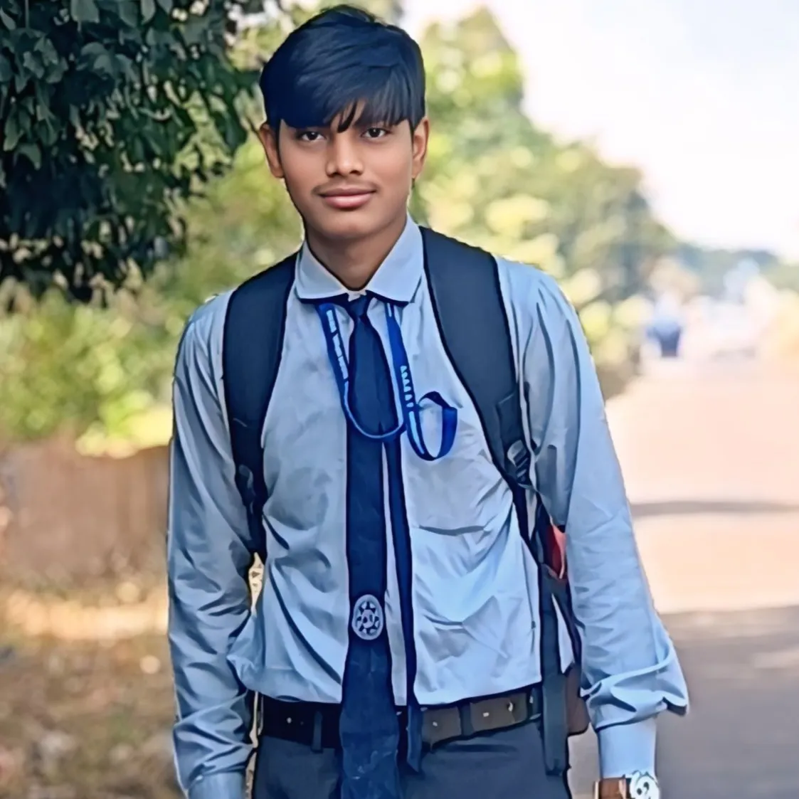 debasish mohanty