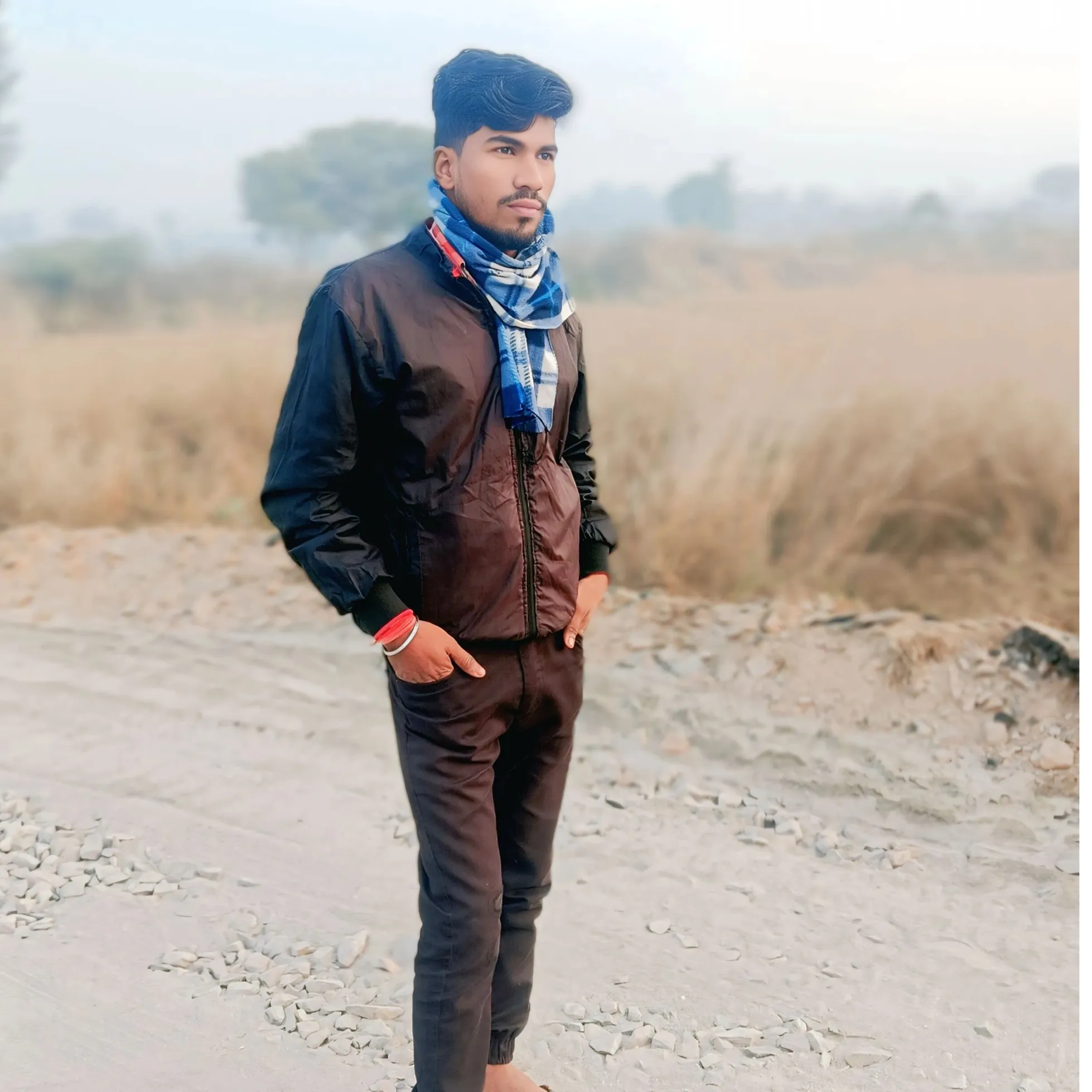 Satish Kumar