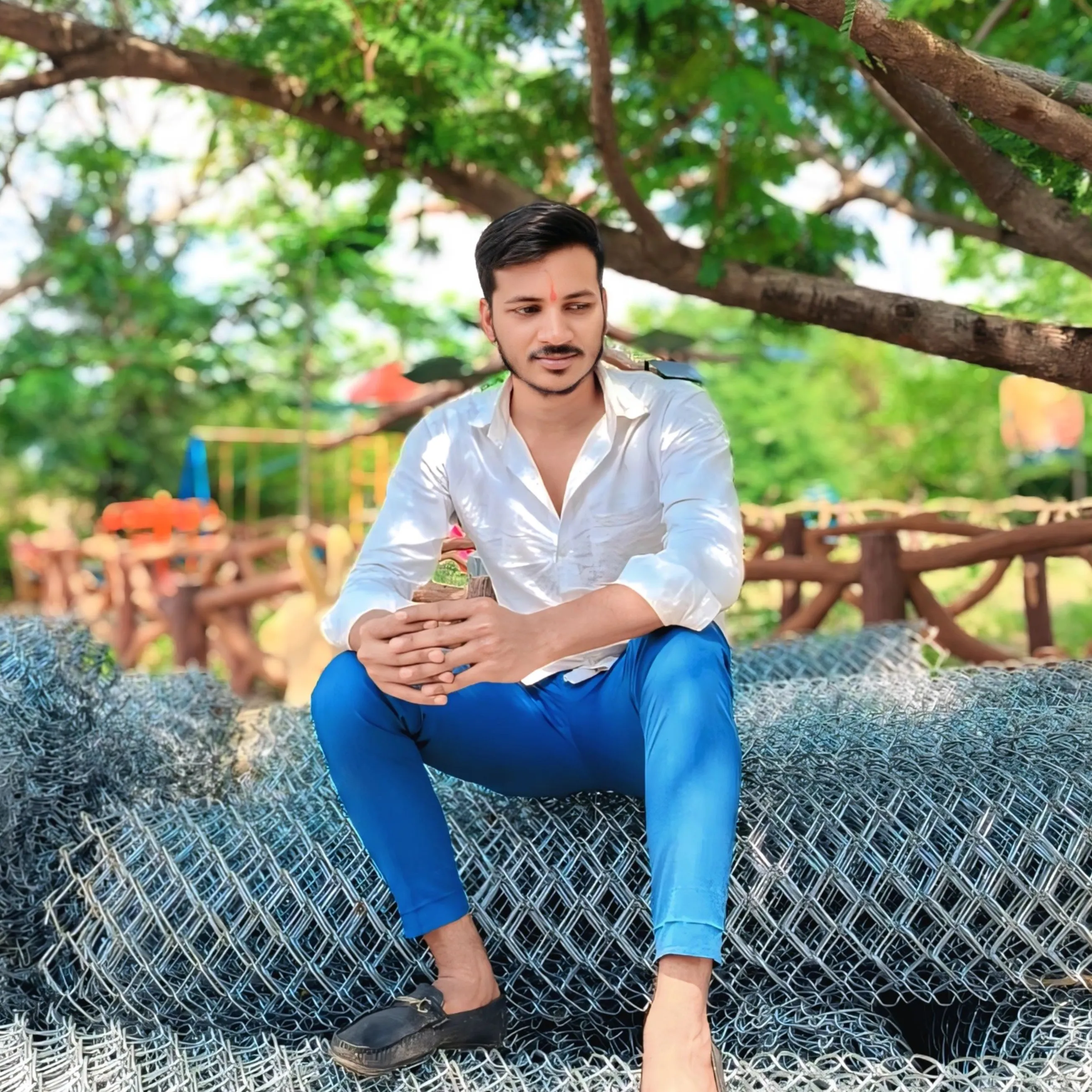 Krishna Mahajan