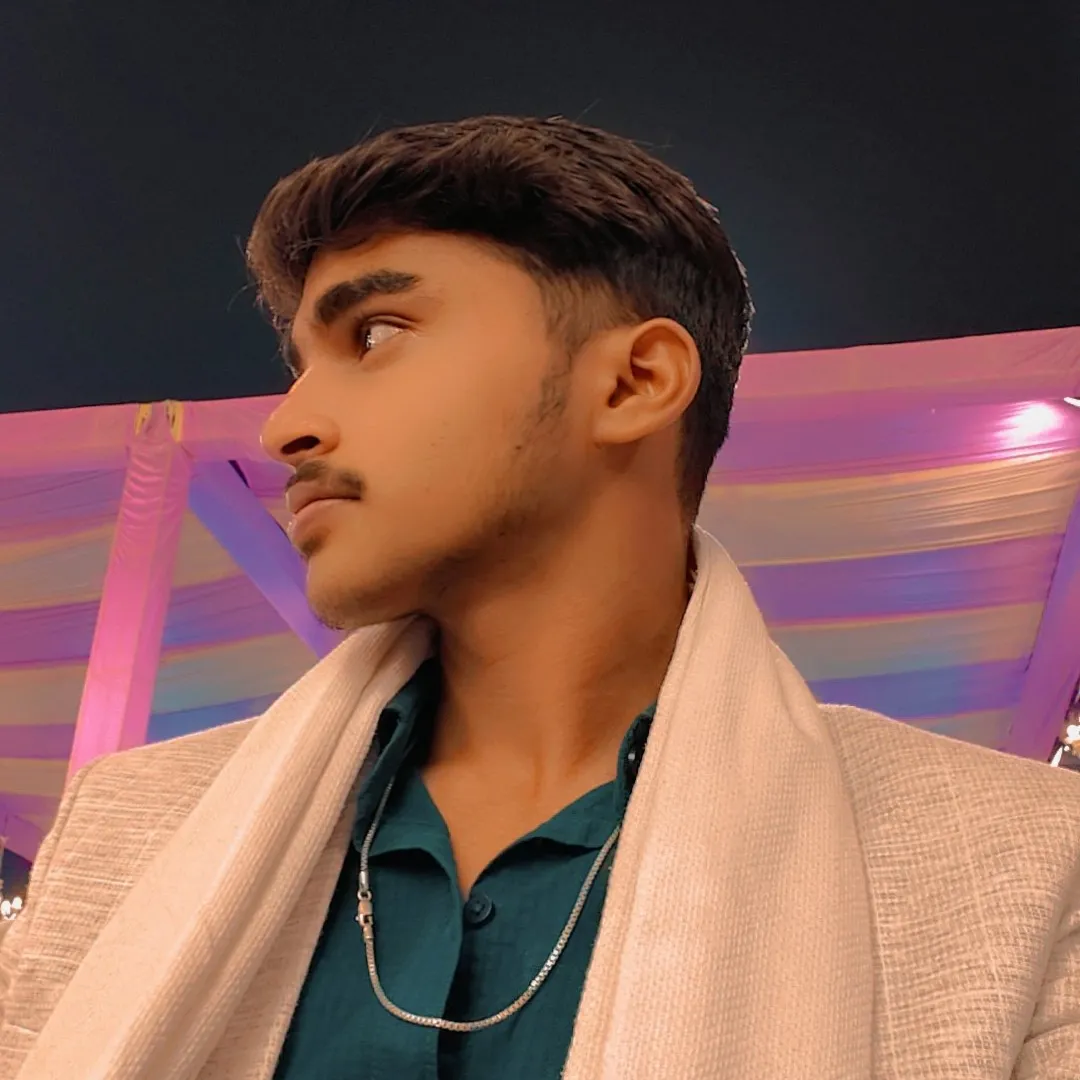 Kishan Vishwakarma