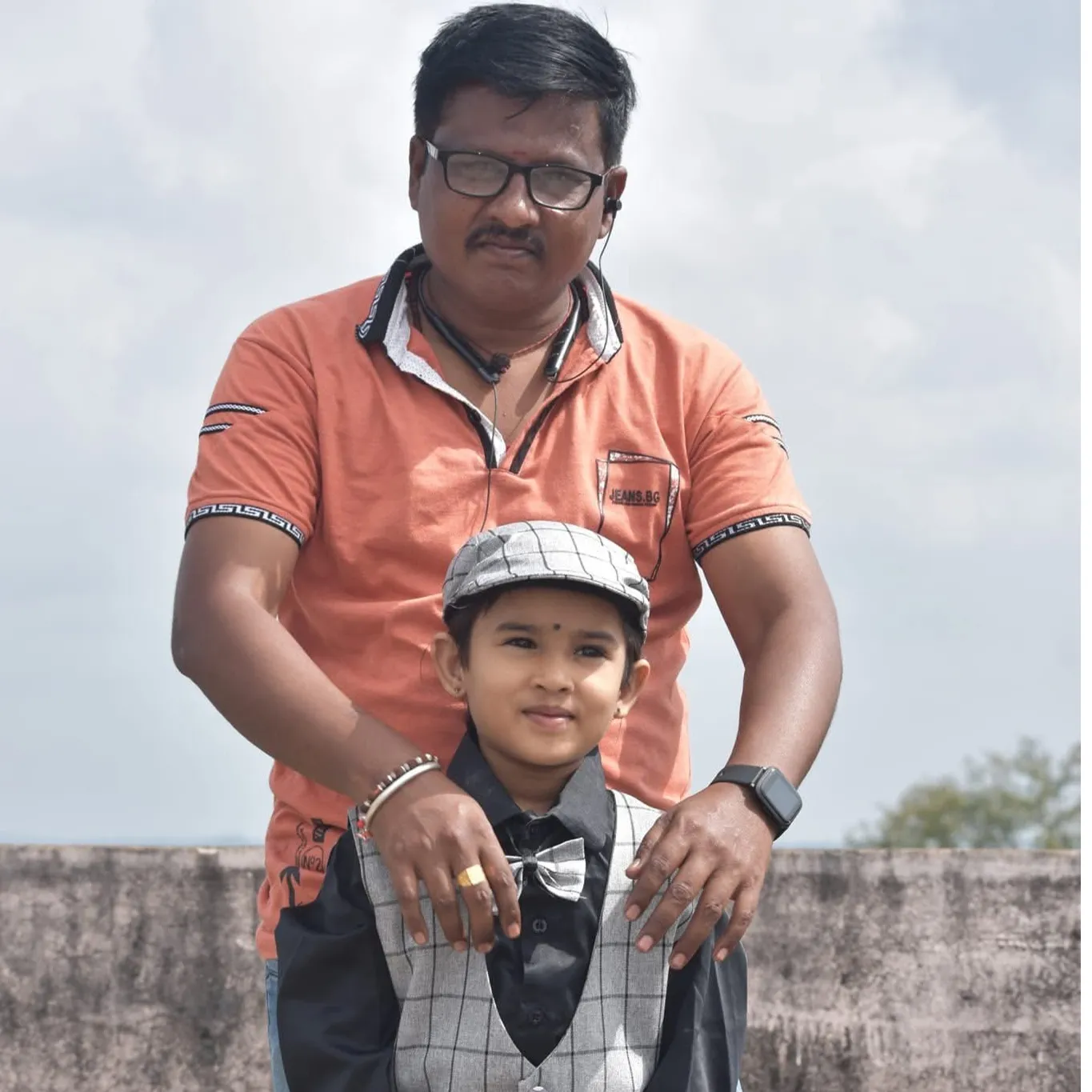 Shivanand Satannavar