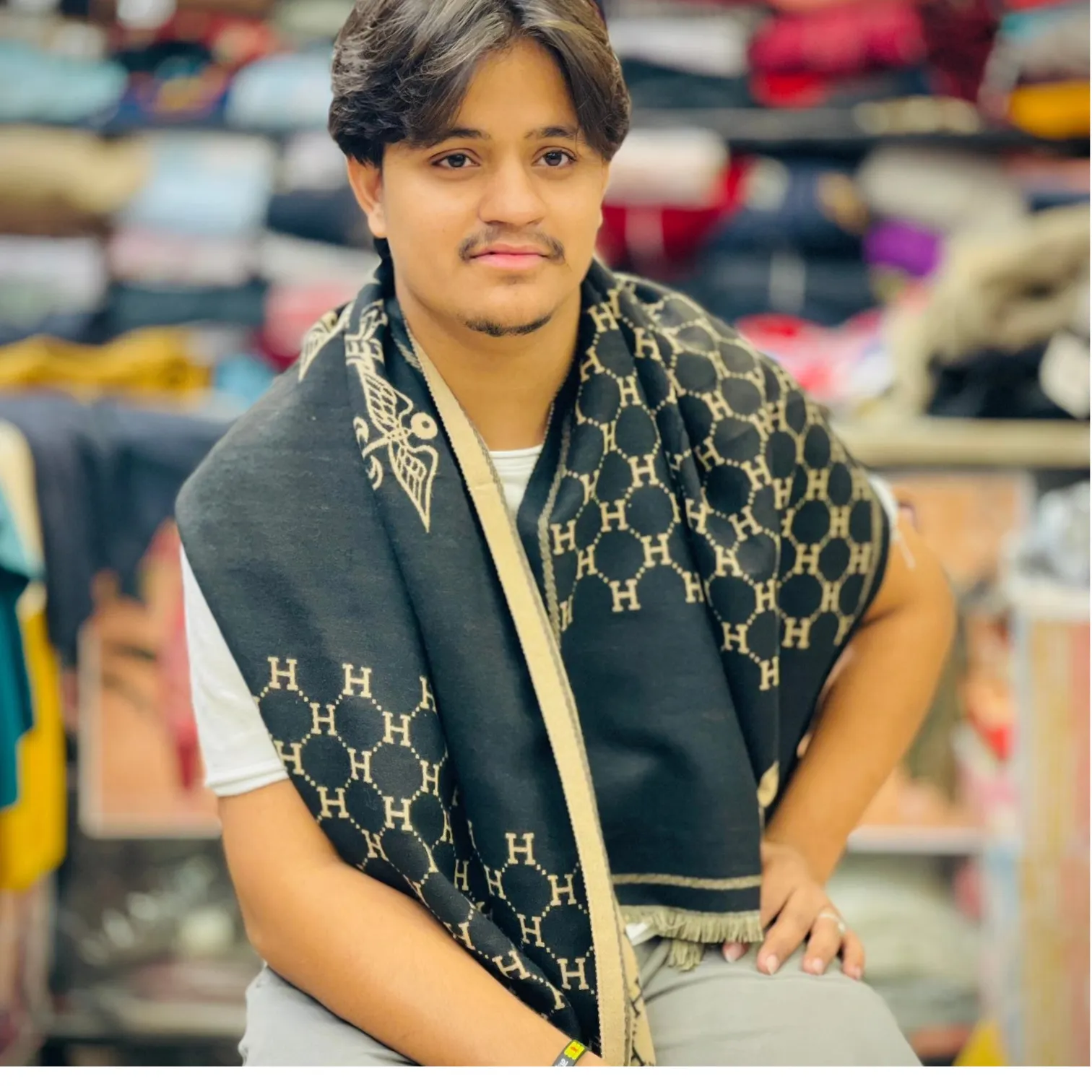 Rahul Chopra
