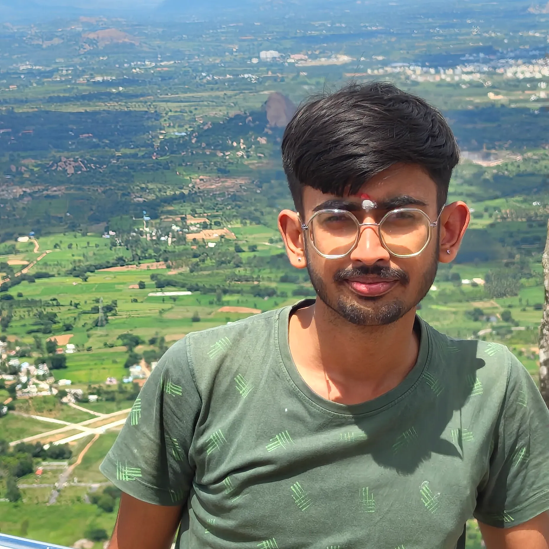 KuldeepSingh Solanki