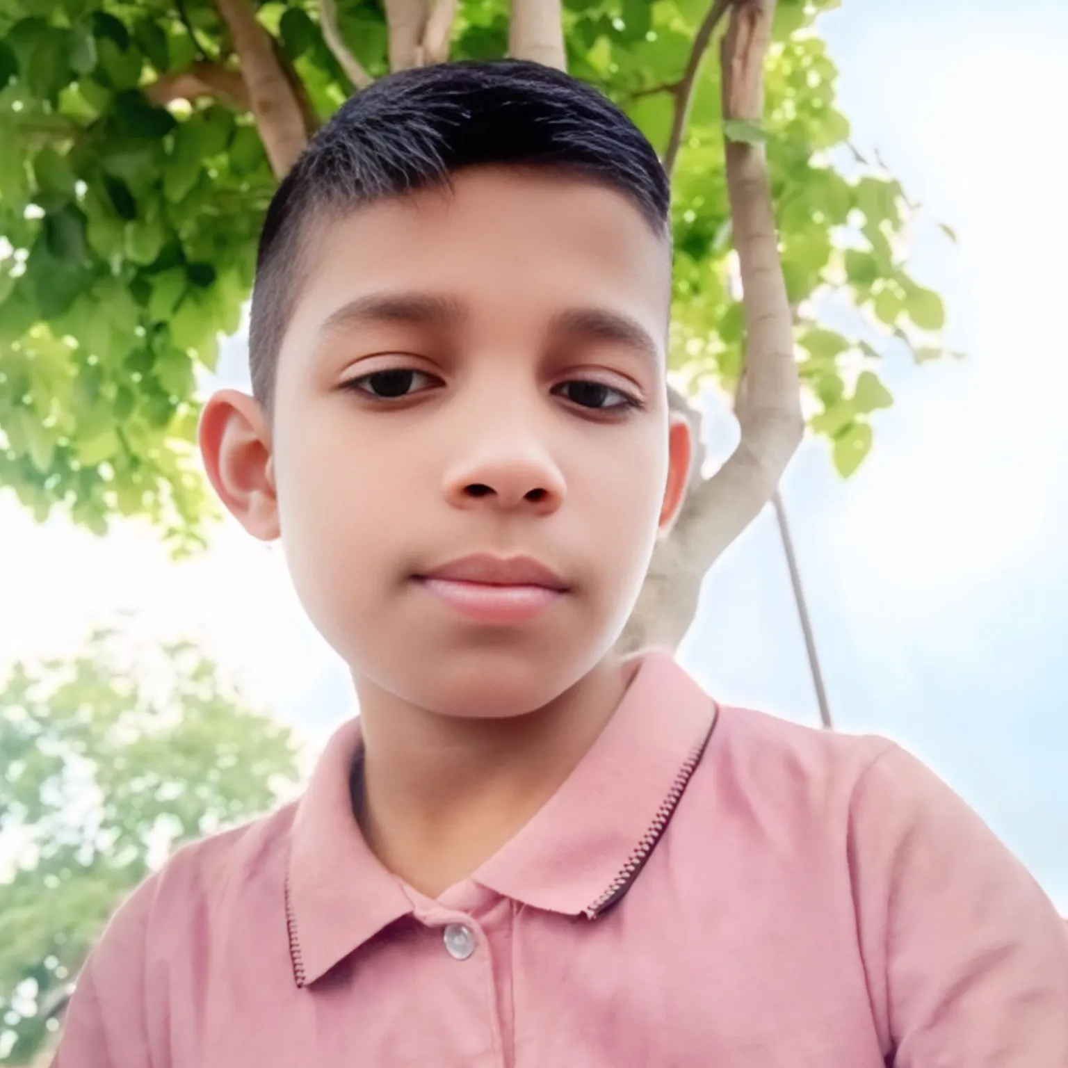 Itz₋Bhavesh Lanjewar