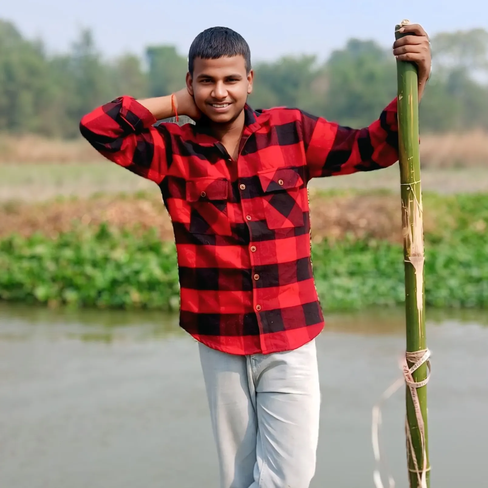 Satyam Singh