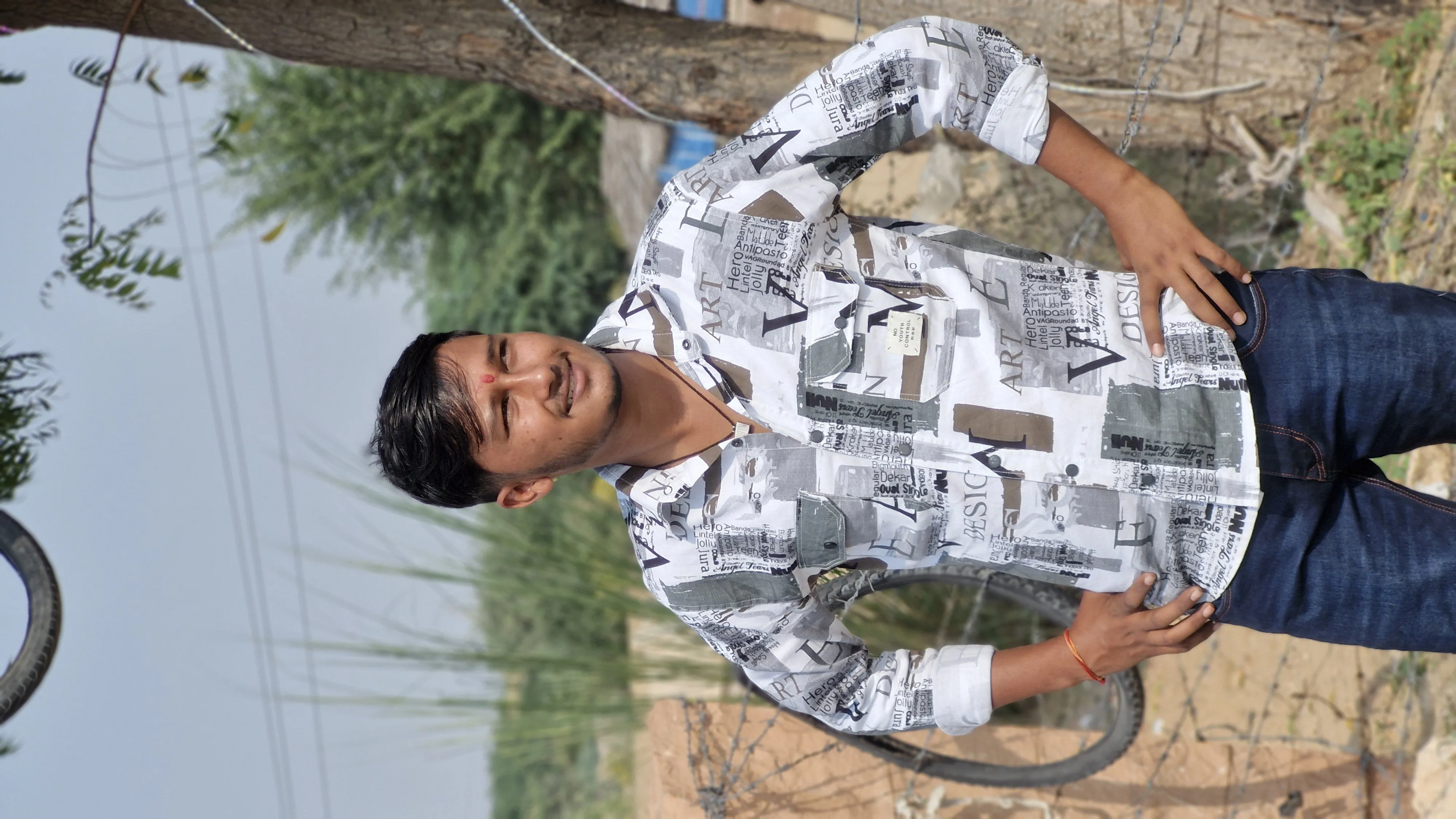 Omprakash Prajapat