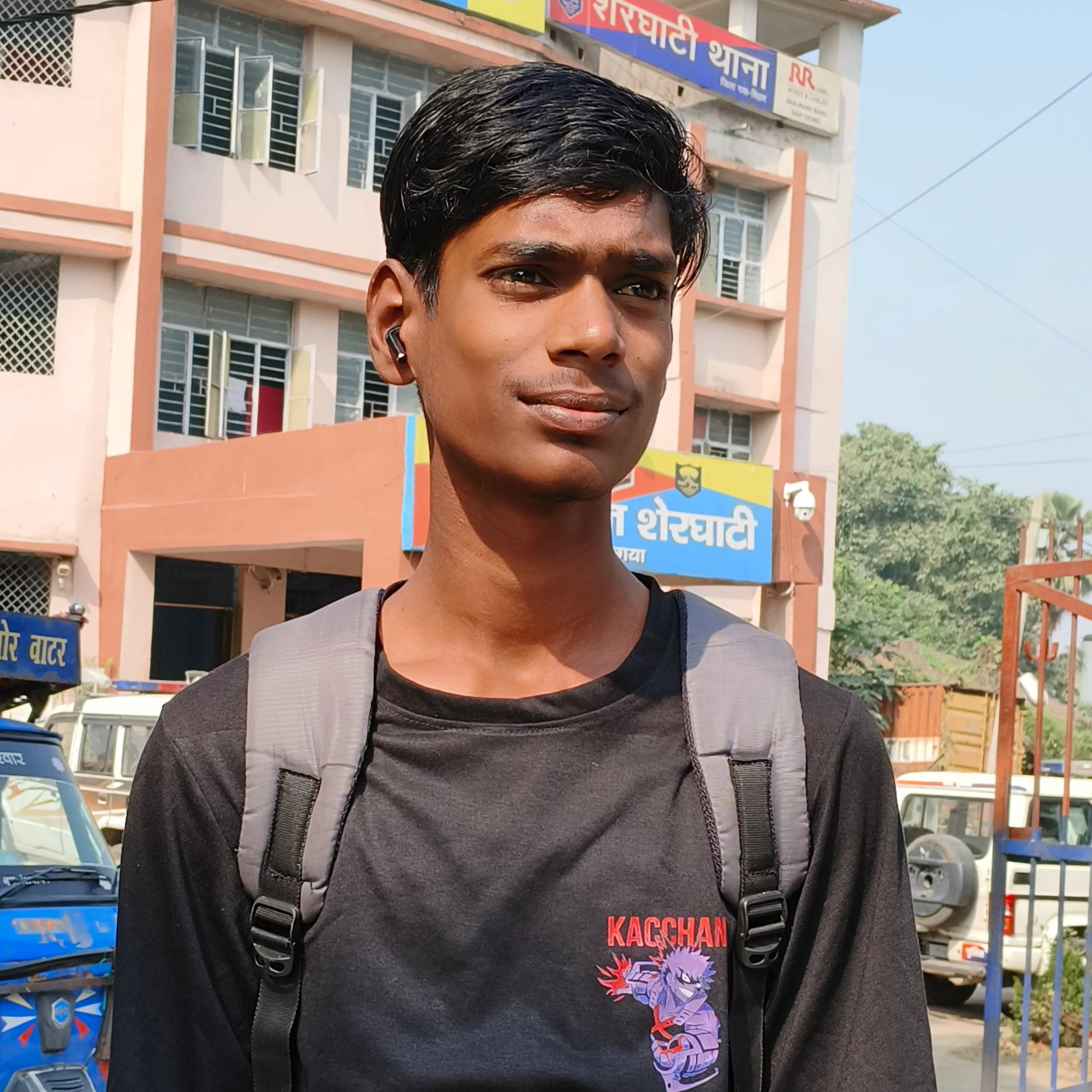 Hariom _kushwaha