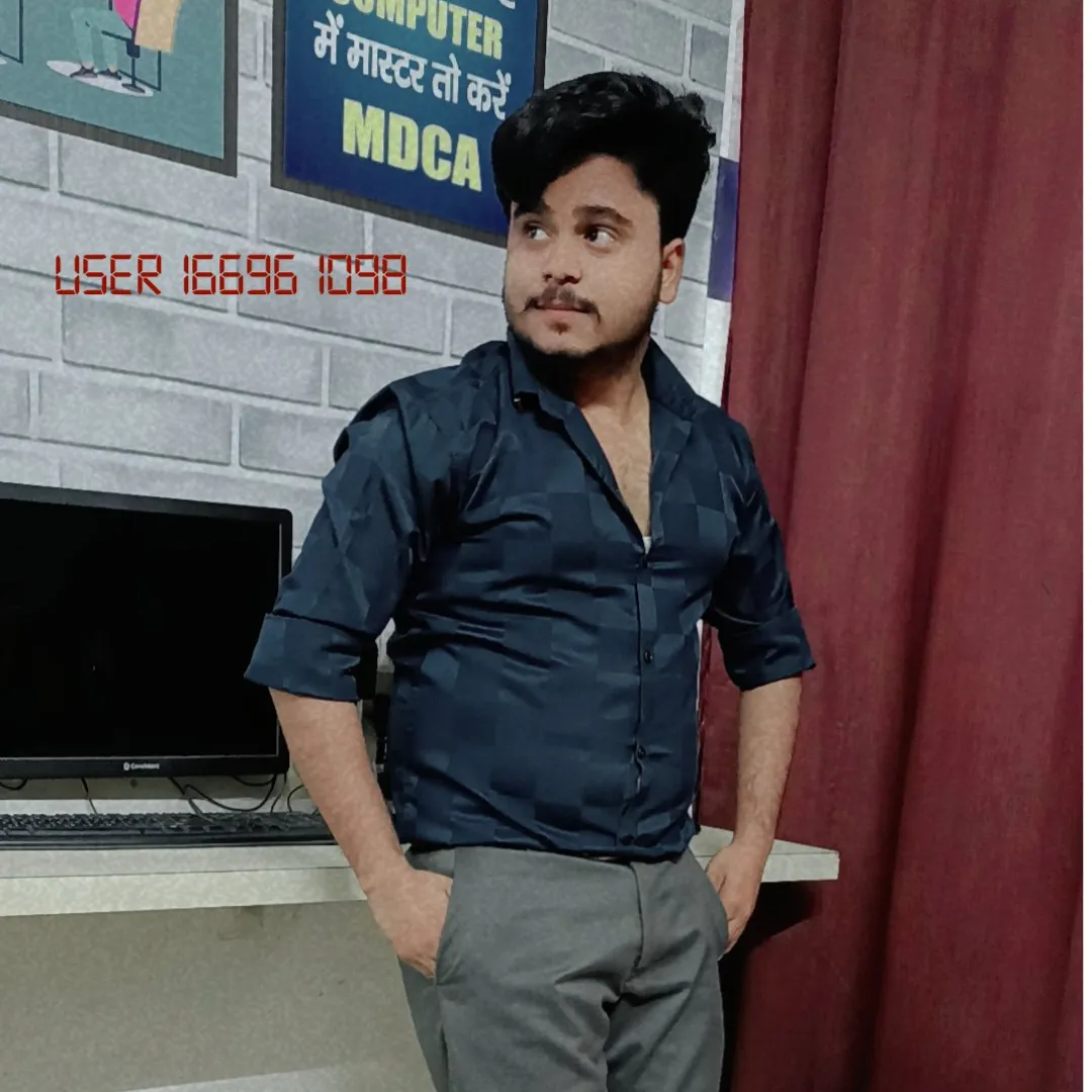 Akash Mahour