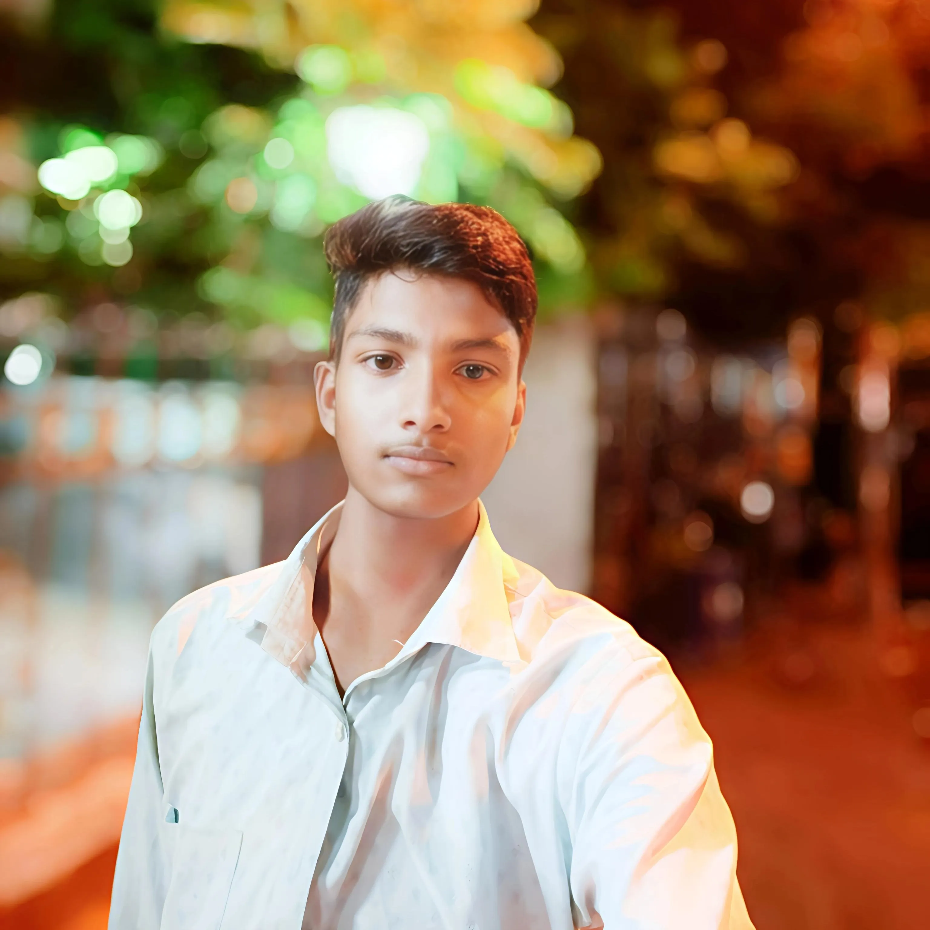 Vivek Nishad