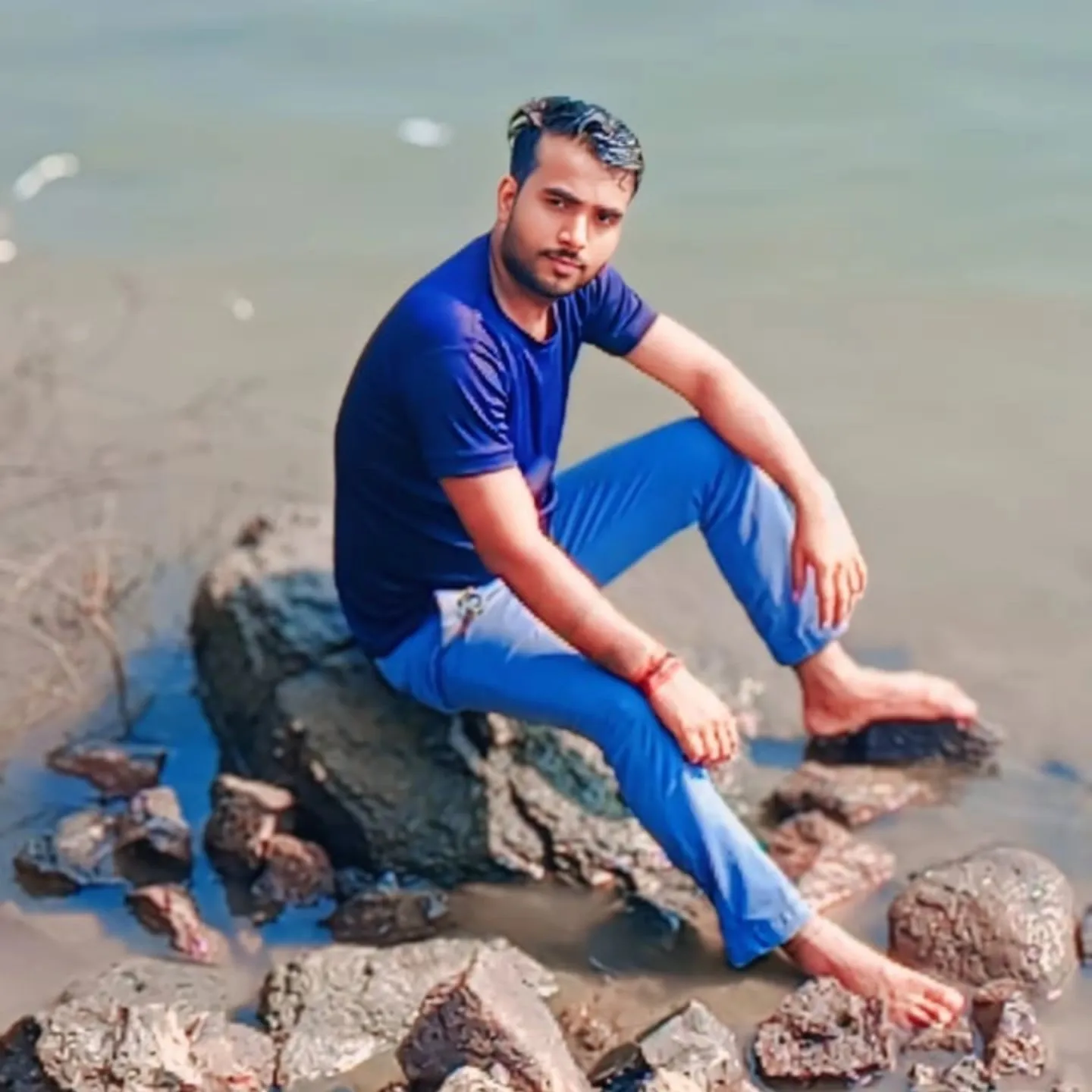 Jay Prakash